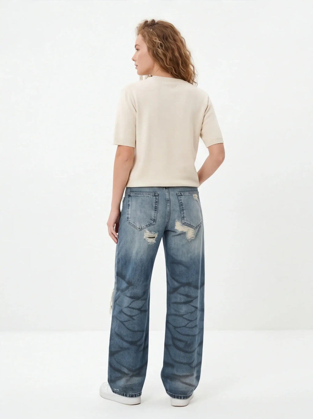 Luxury Signature Top