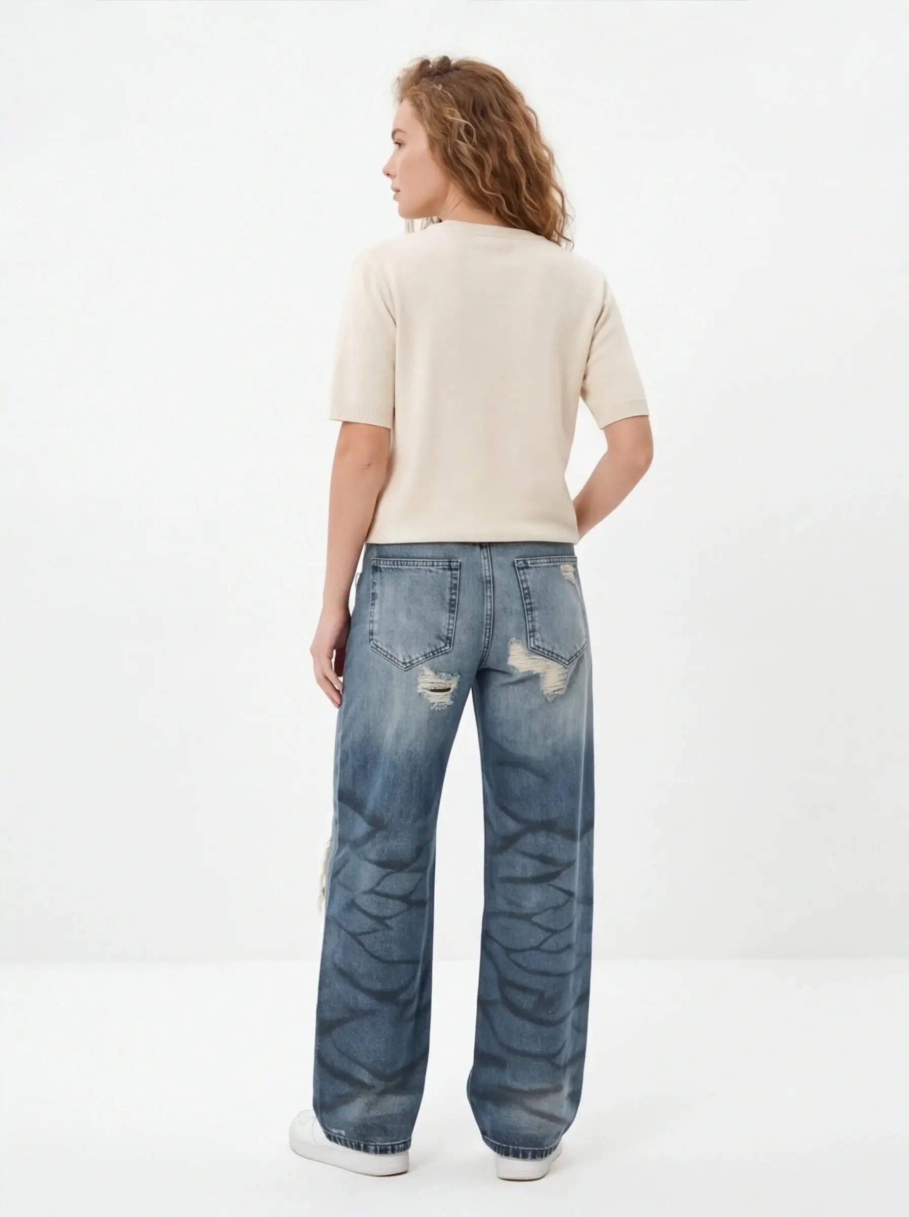 Luxury Signature Top