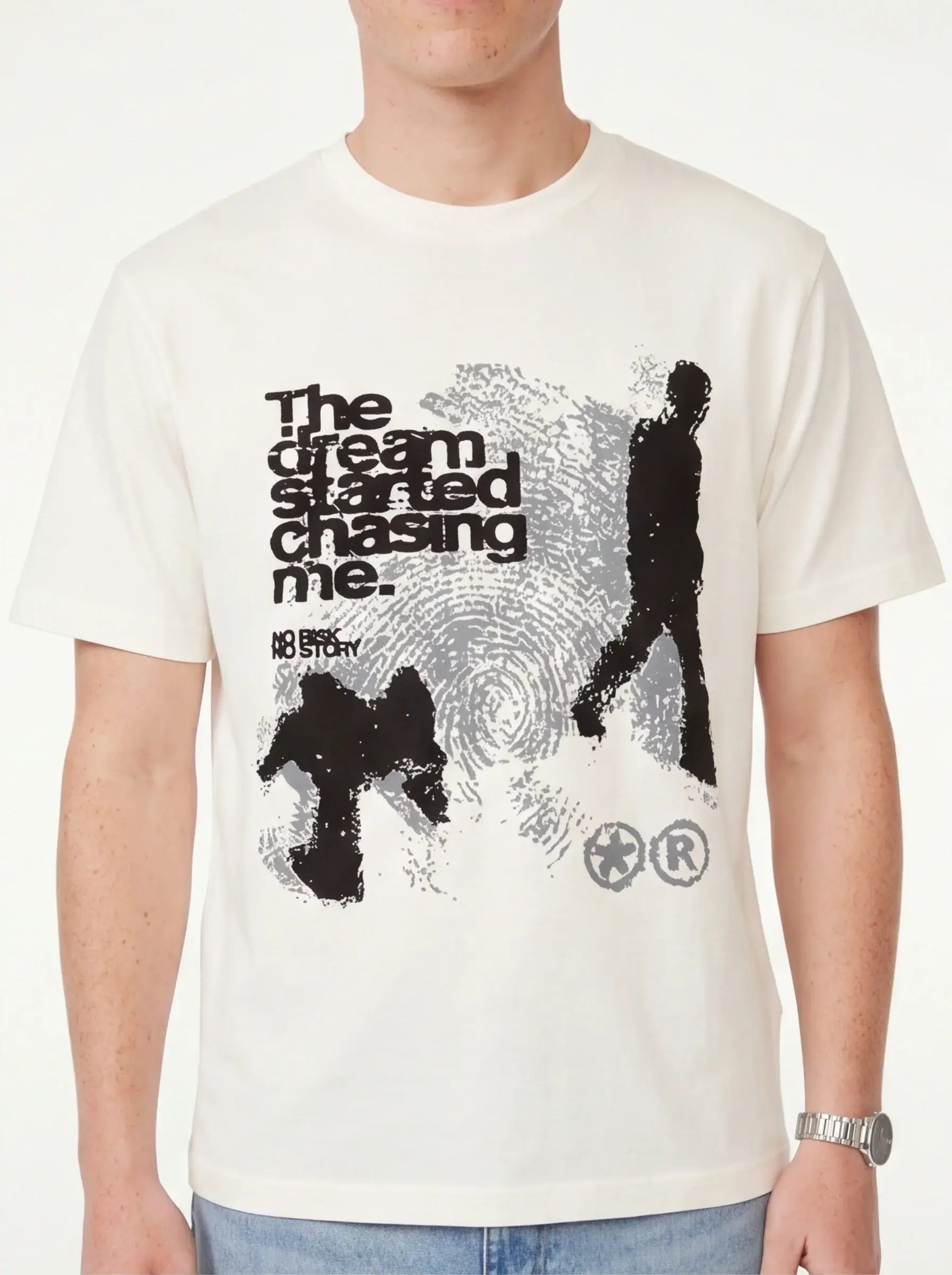 Camiseta Atemporal – de Algodón Peinado para Total Libertad de Movimiento