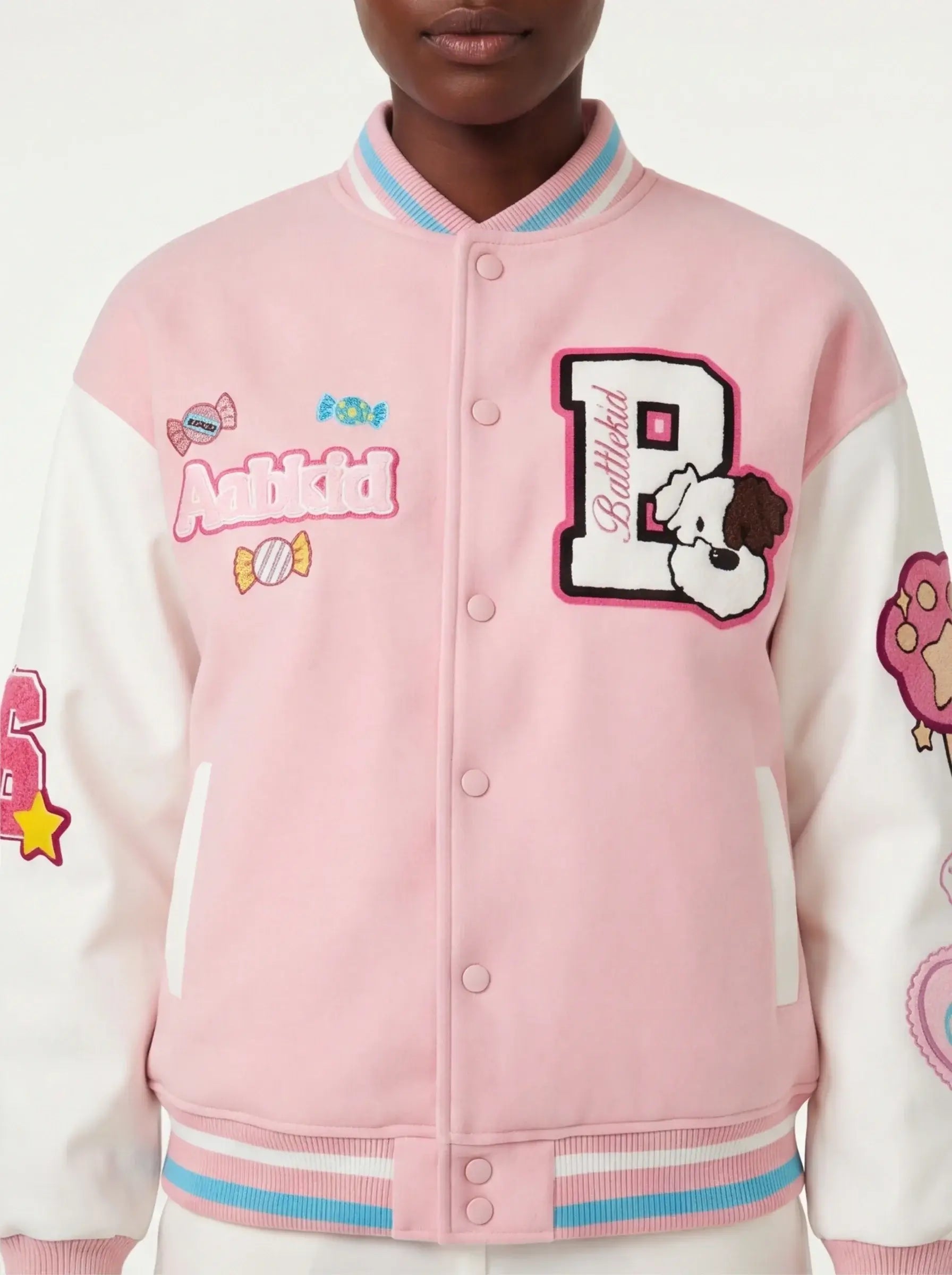 Breathable Premium Jacket