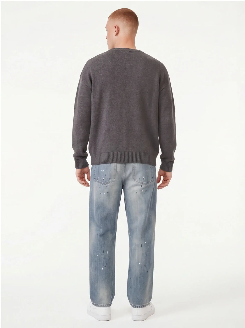 Premium Sleek Jeans
