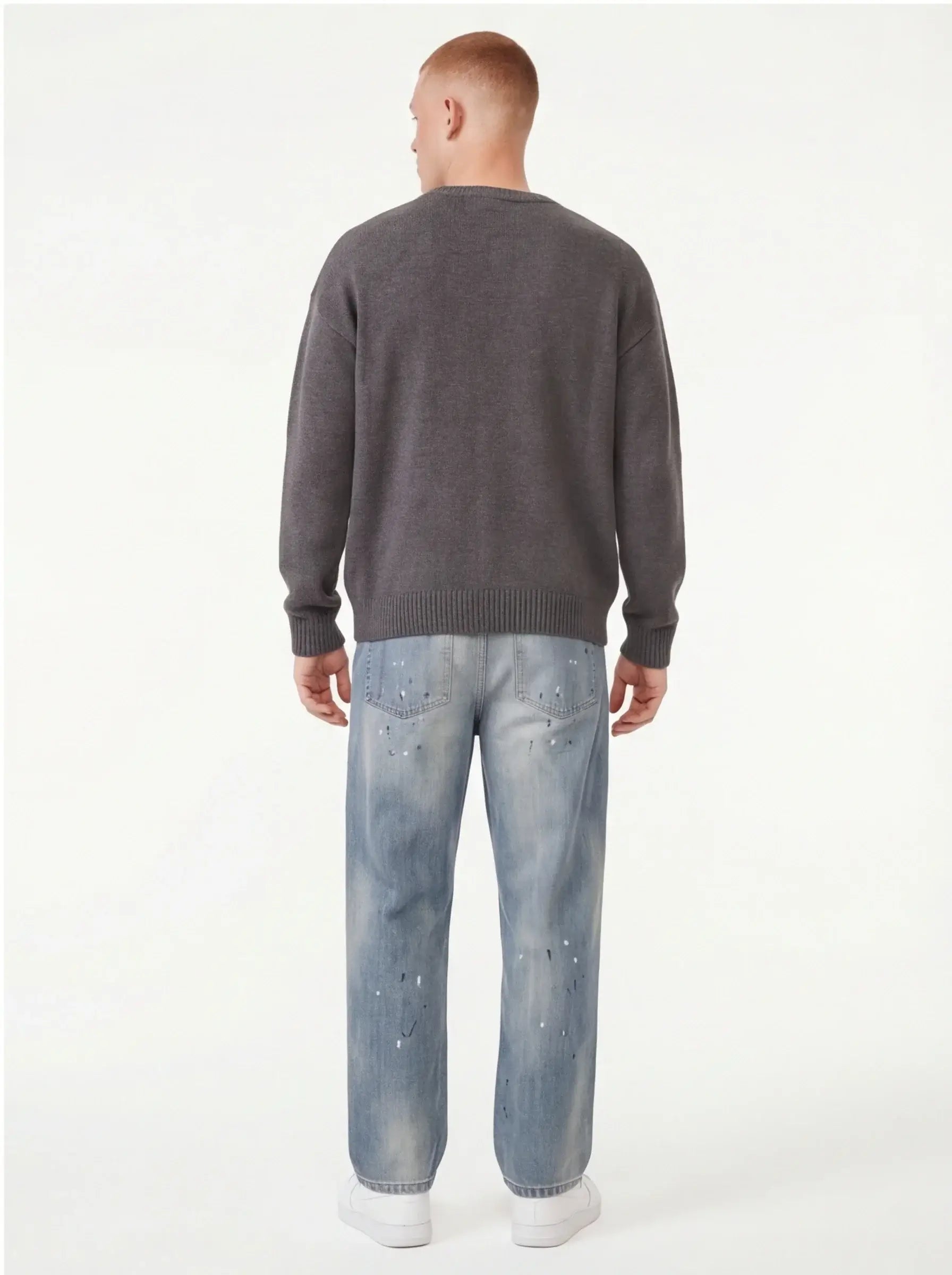 Premium Sleek Jeans