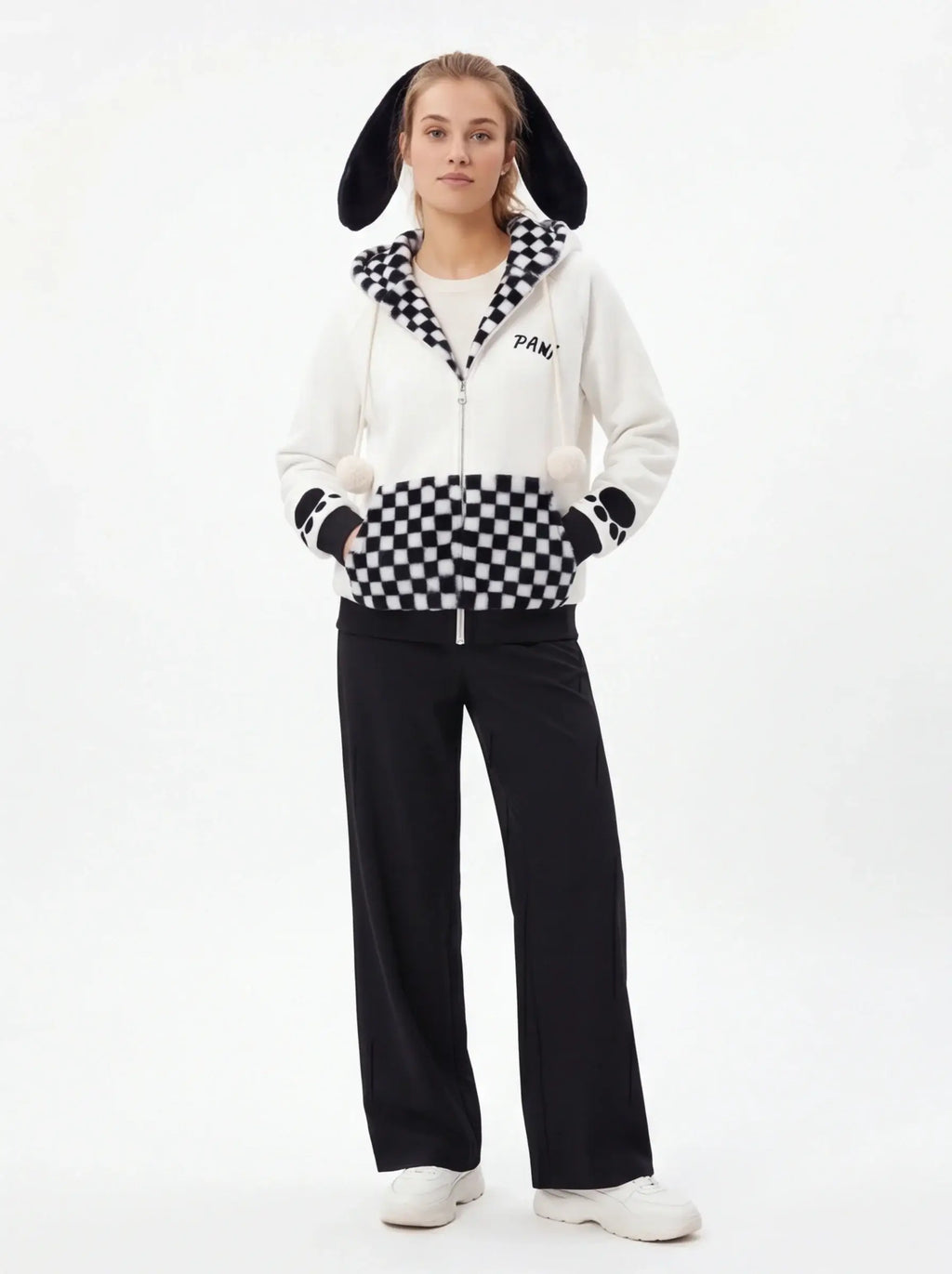 Silk Urban Jacket