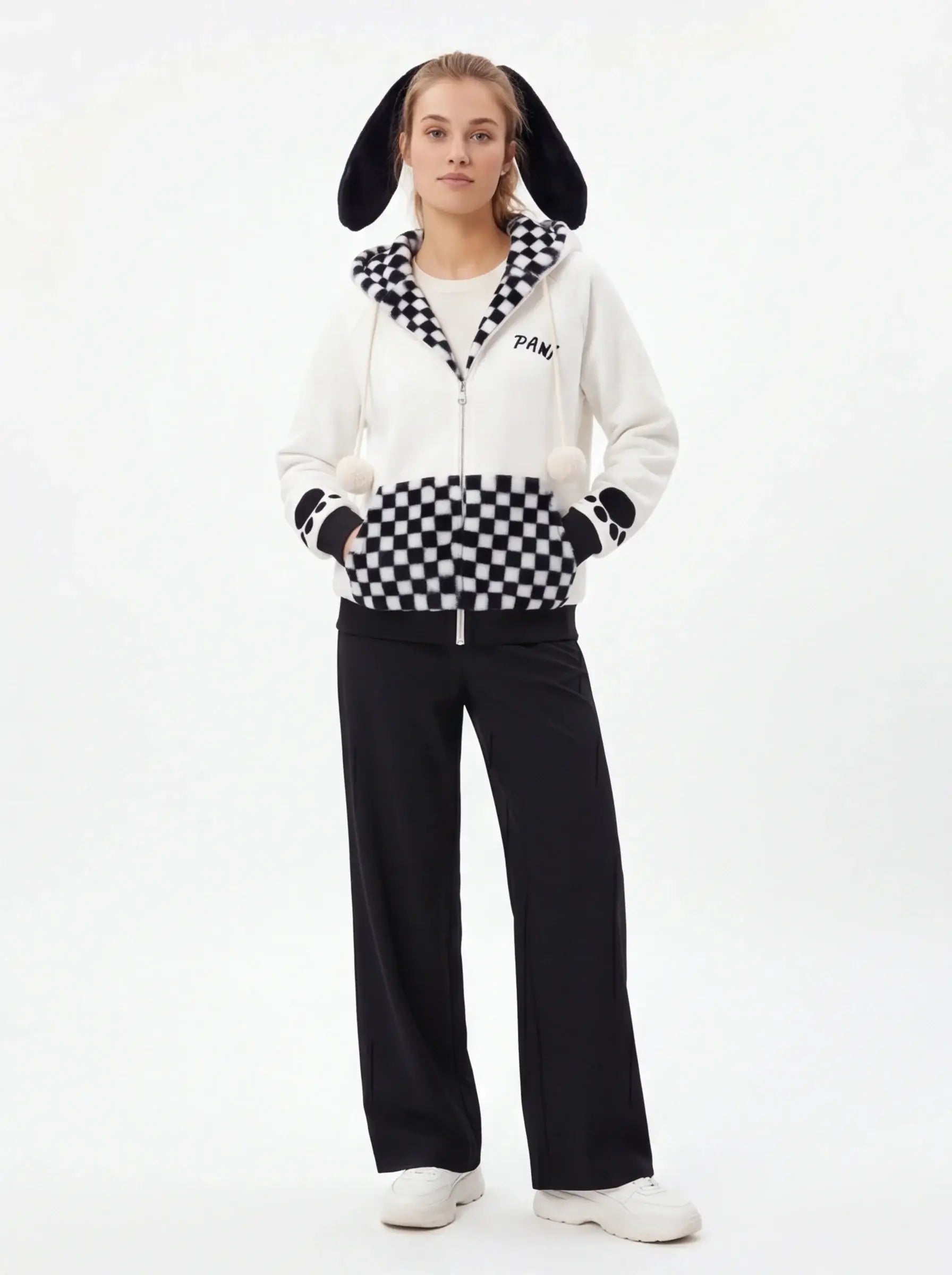 Silk Urban Jacket