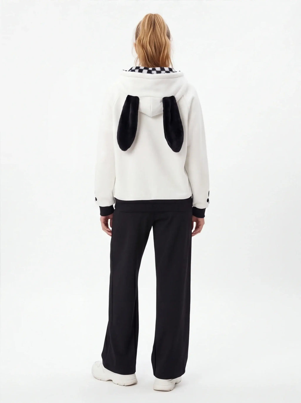 Silk Urban Jacket