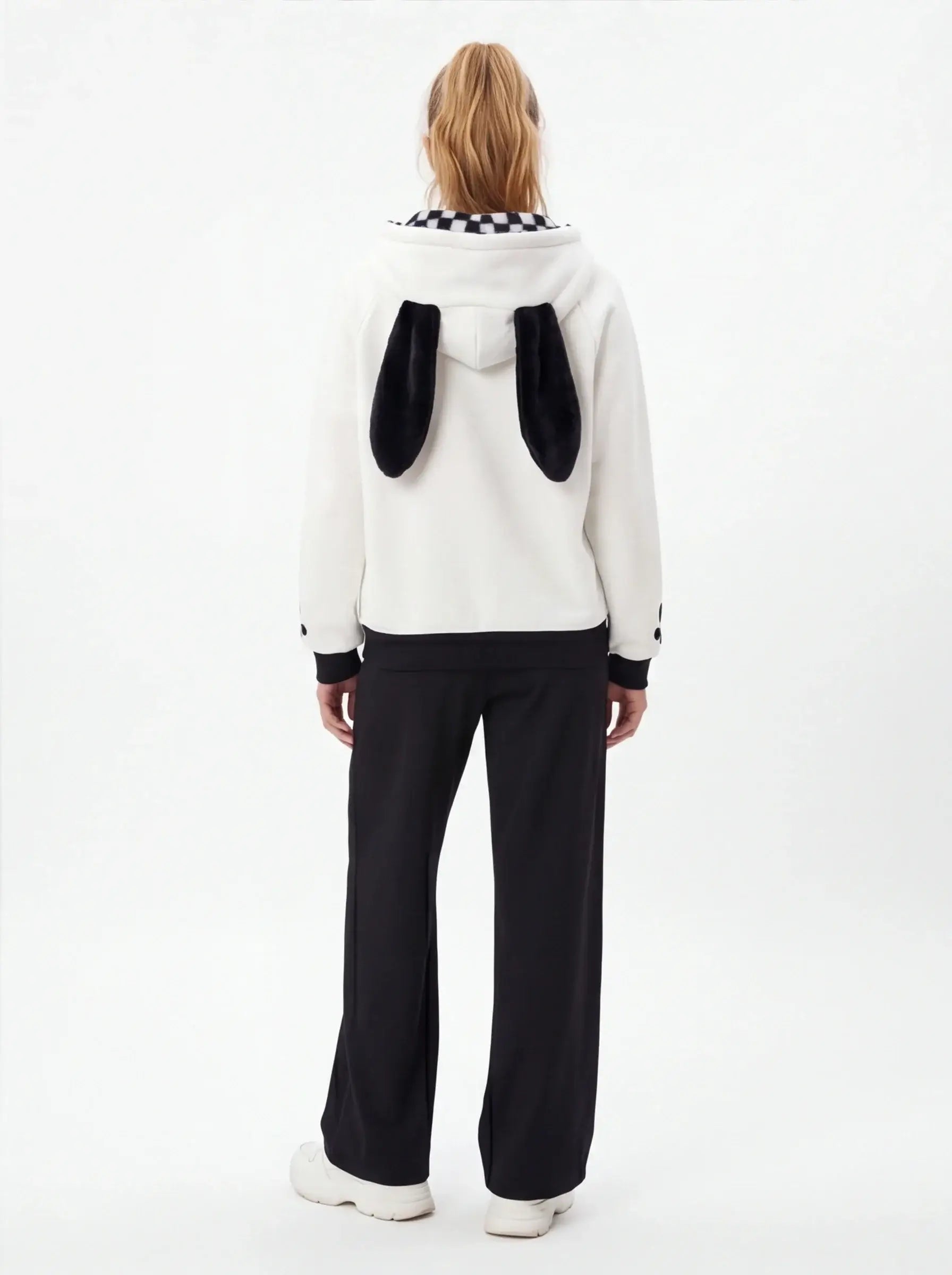 Silk Urban Jacket