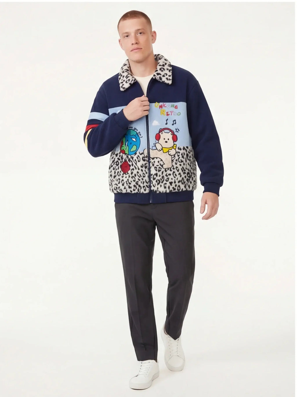 Luxury Dynamic Top