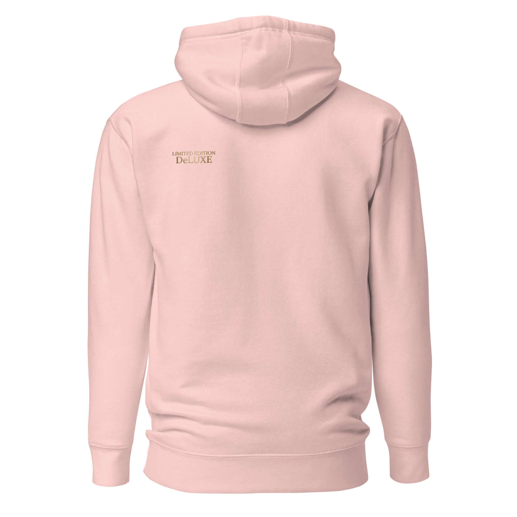 Premium Plush Hoodie