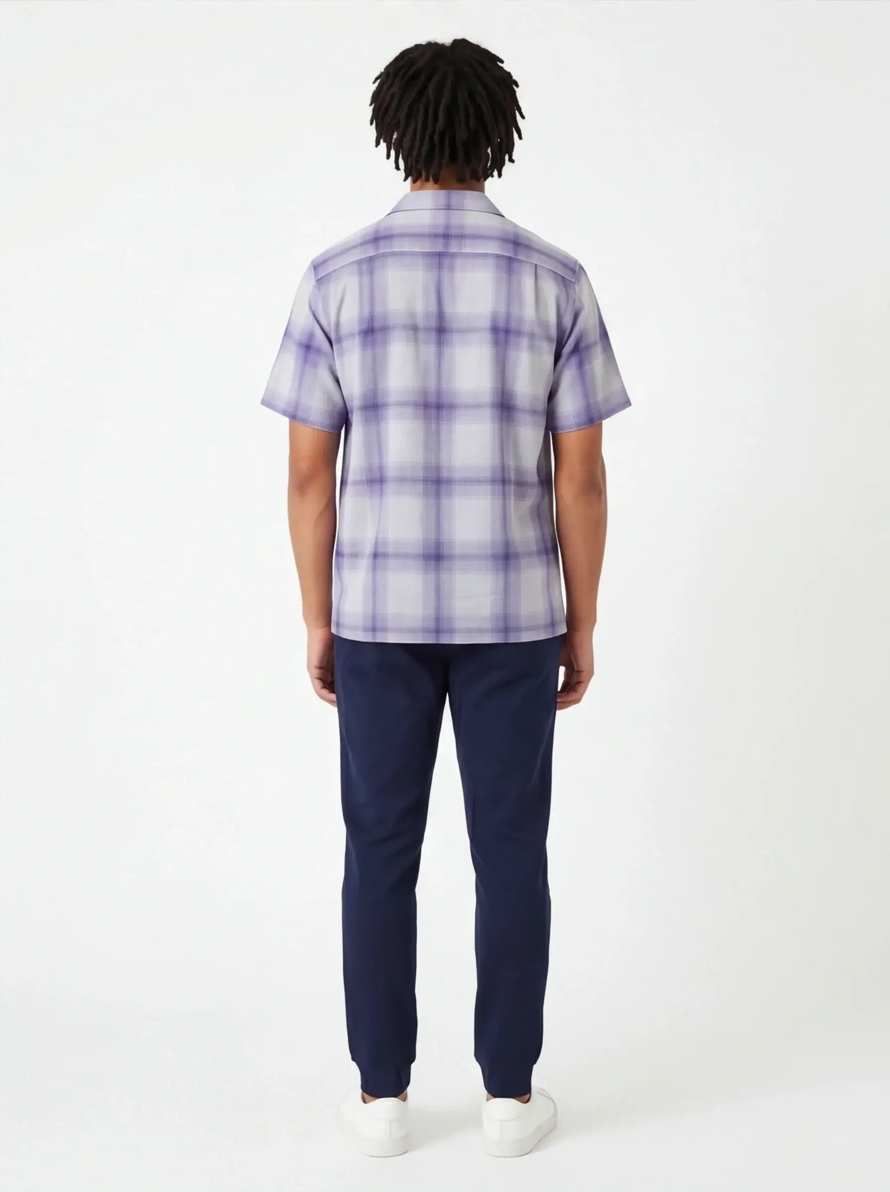 Fine Signature Shirt