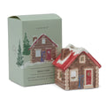 Portavela e Incienso Paddywax Alpine Chalet