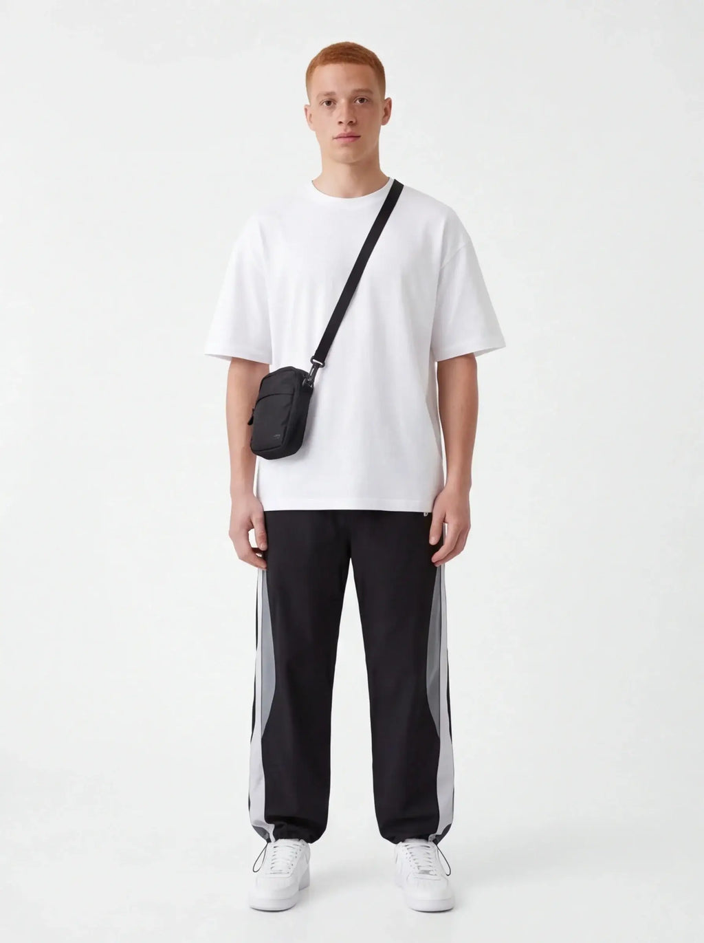 Premium Dynamic Track Pants