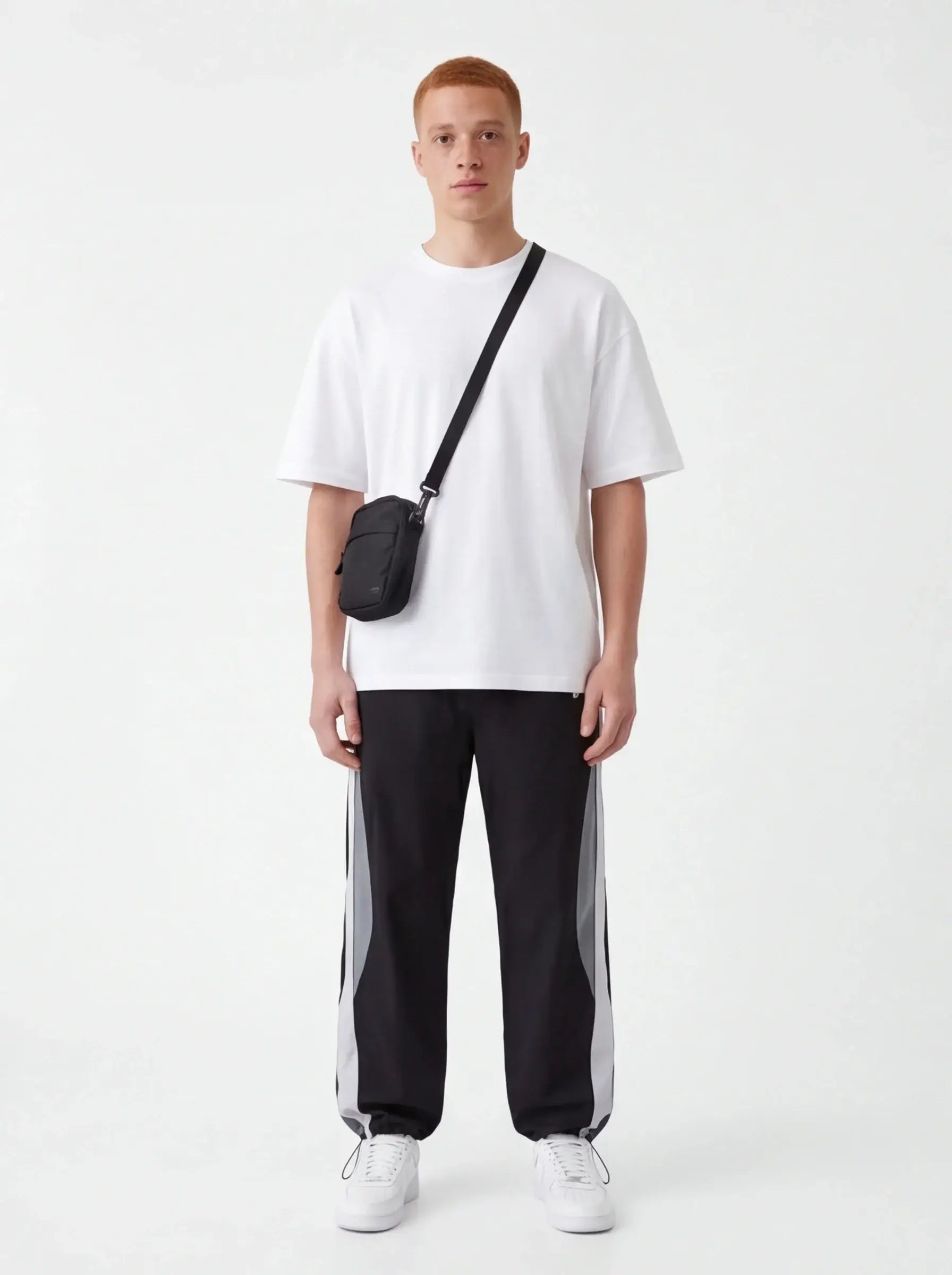 Premium Dynamic Track Pants