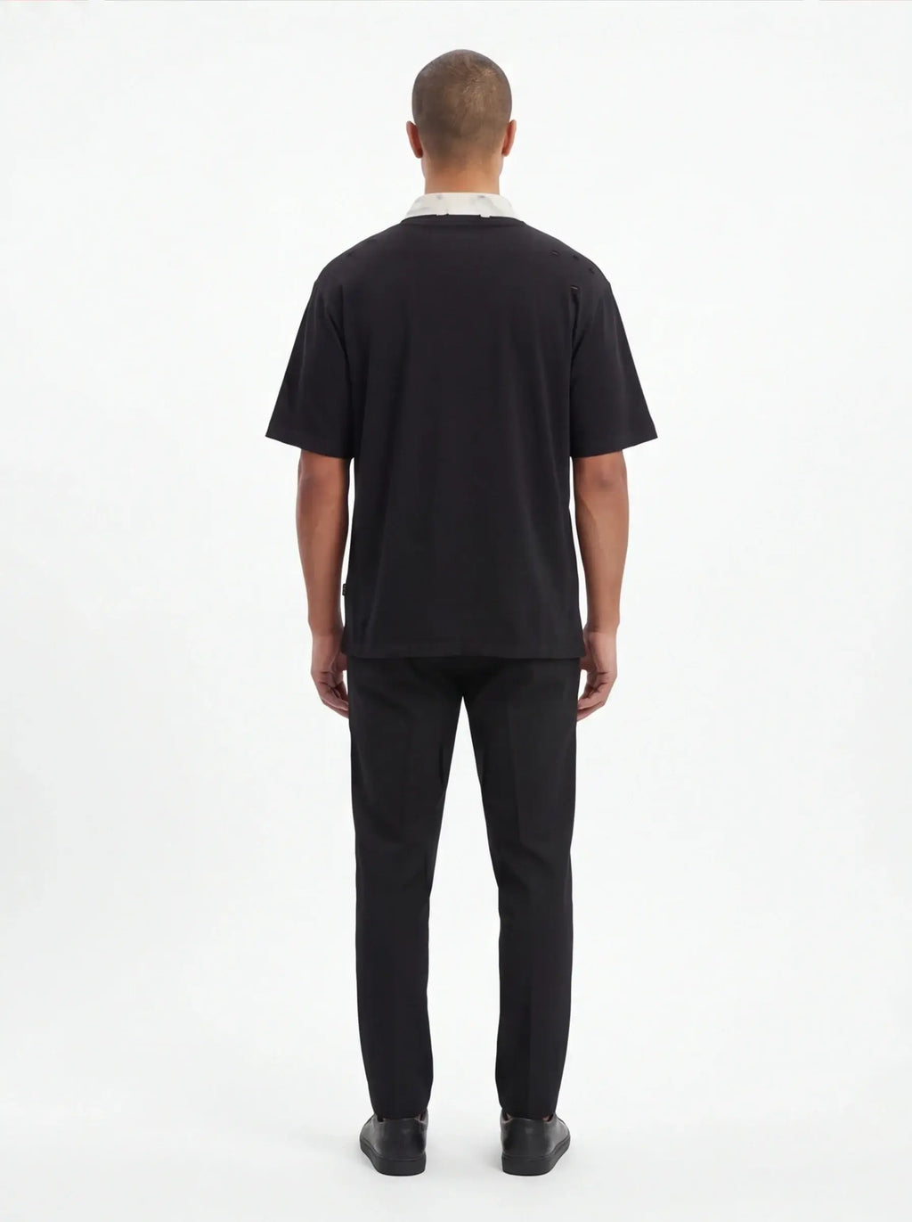 Breathable Premium Tee