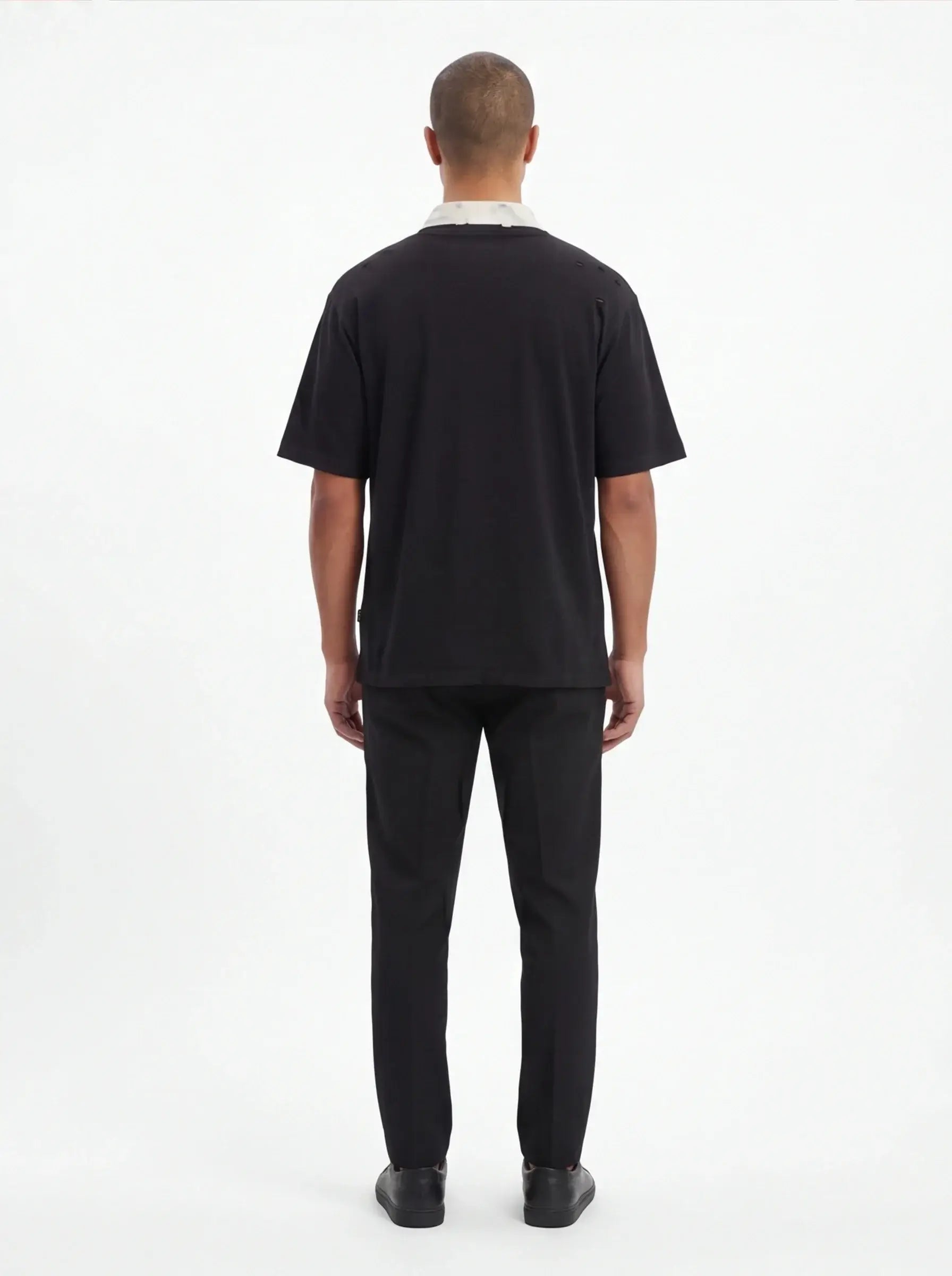 Breathable Premium Tee