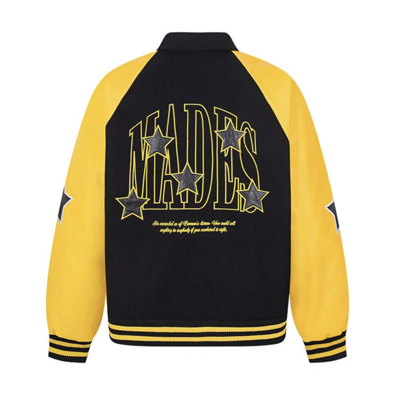 Ultra Premium Jacket