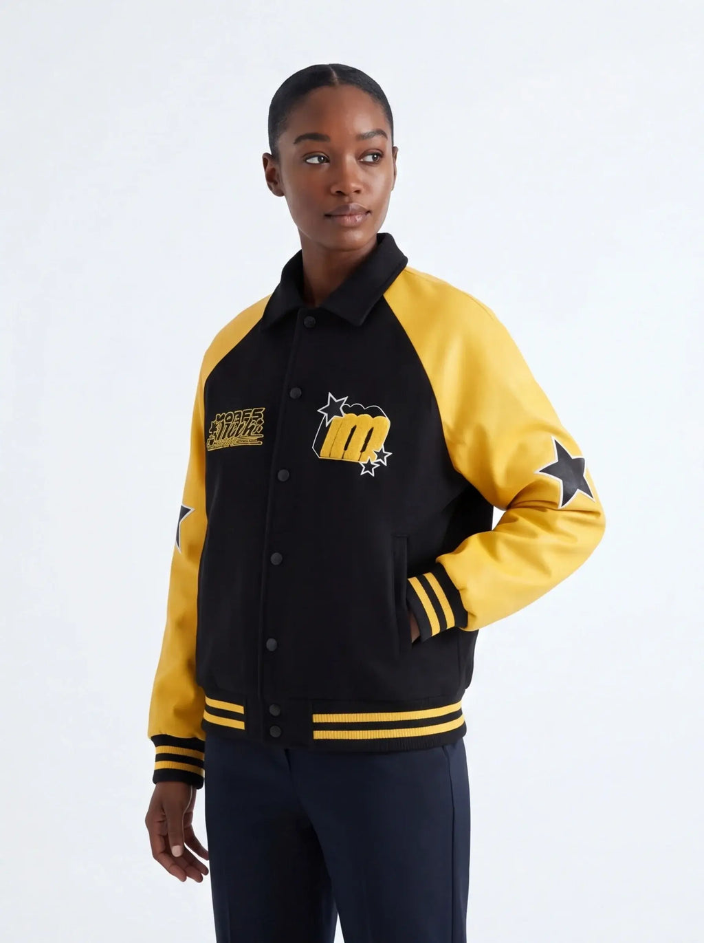 Ultra Premium Jacket