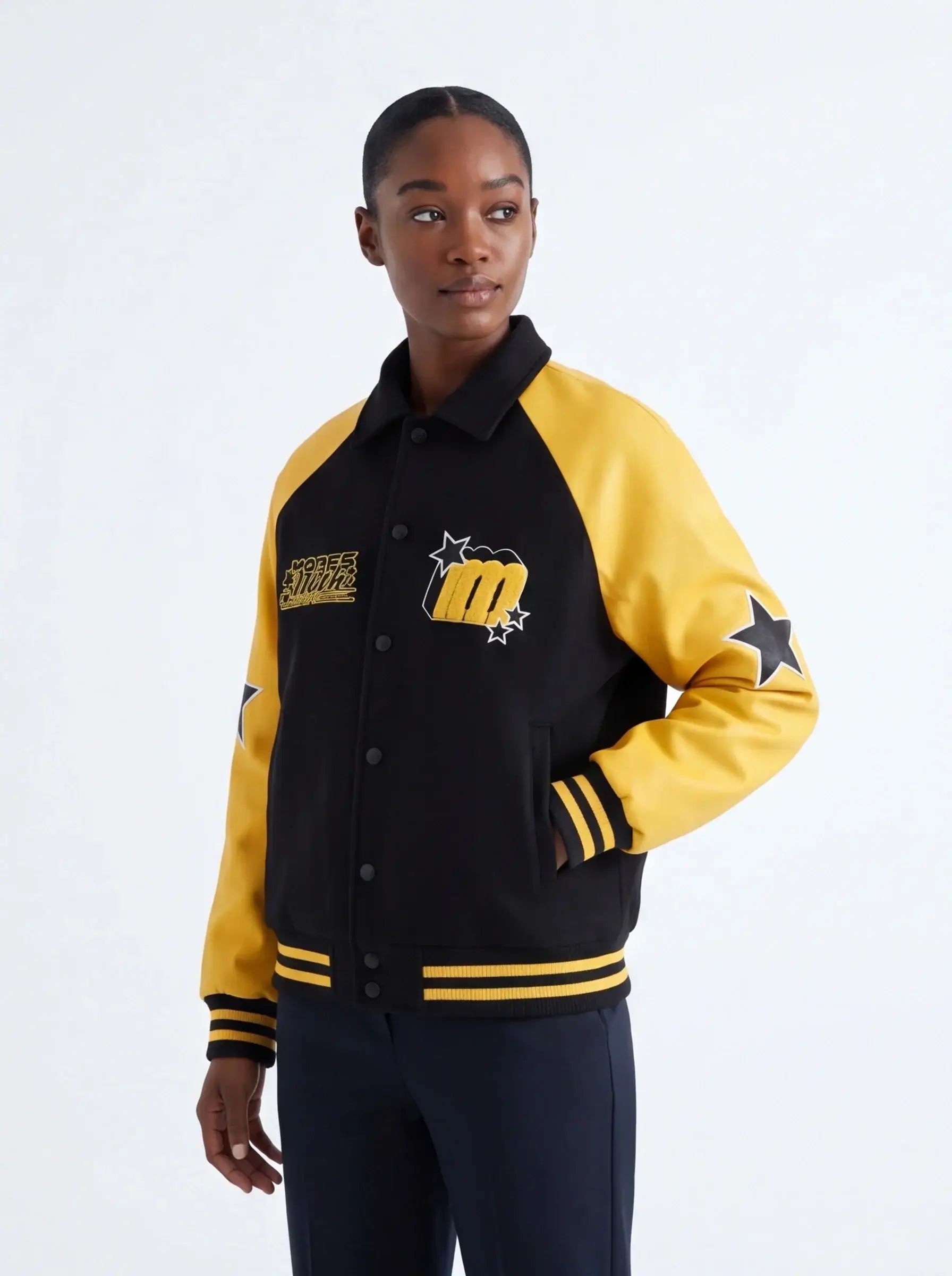 Ultra Premium Jacket