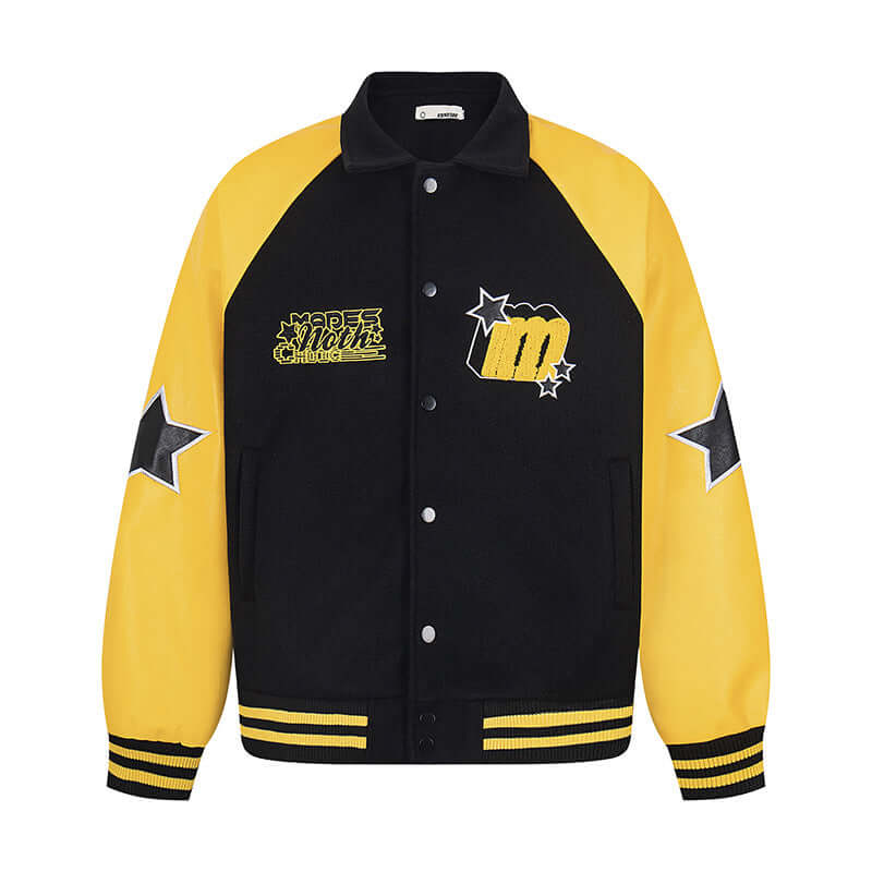 Ultra Premium Jacket