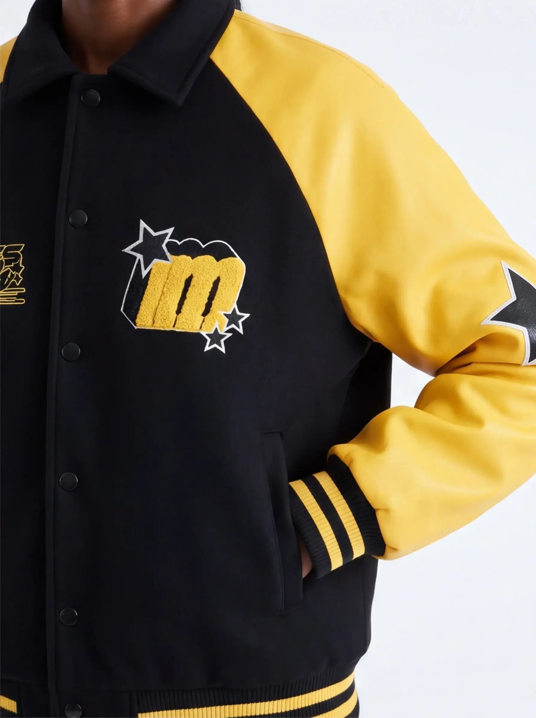 Ultra Premium Jacket