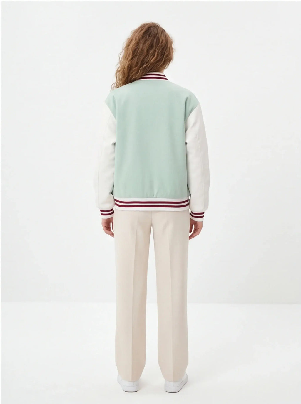 Thermal Protective Jacket