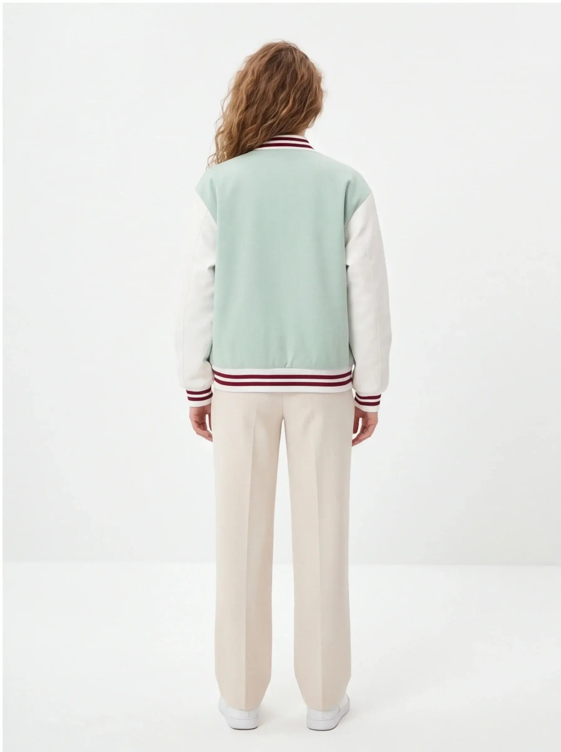 Thermal Protective Jacket