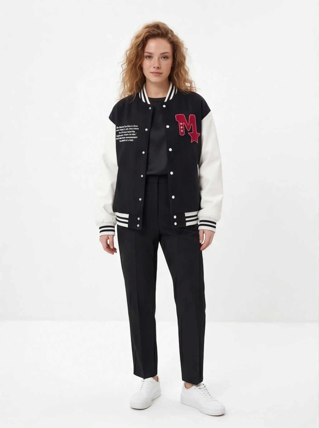 Thermal Protective Jacket