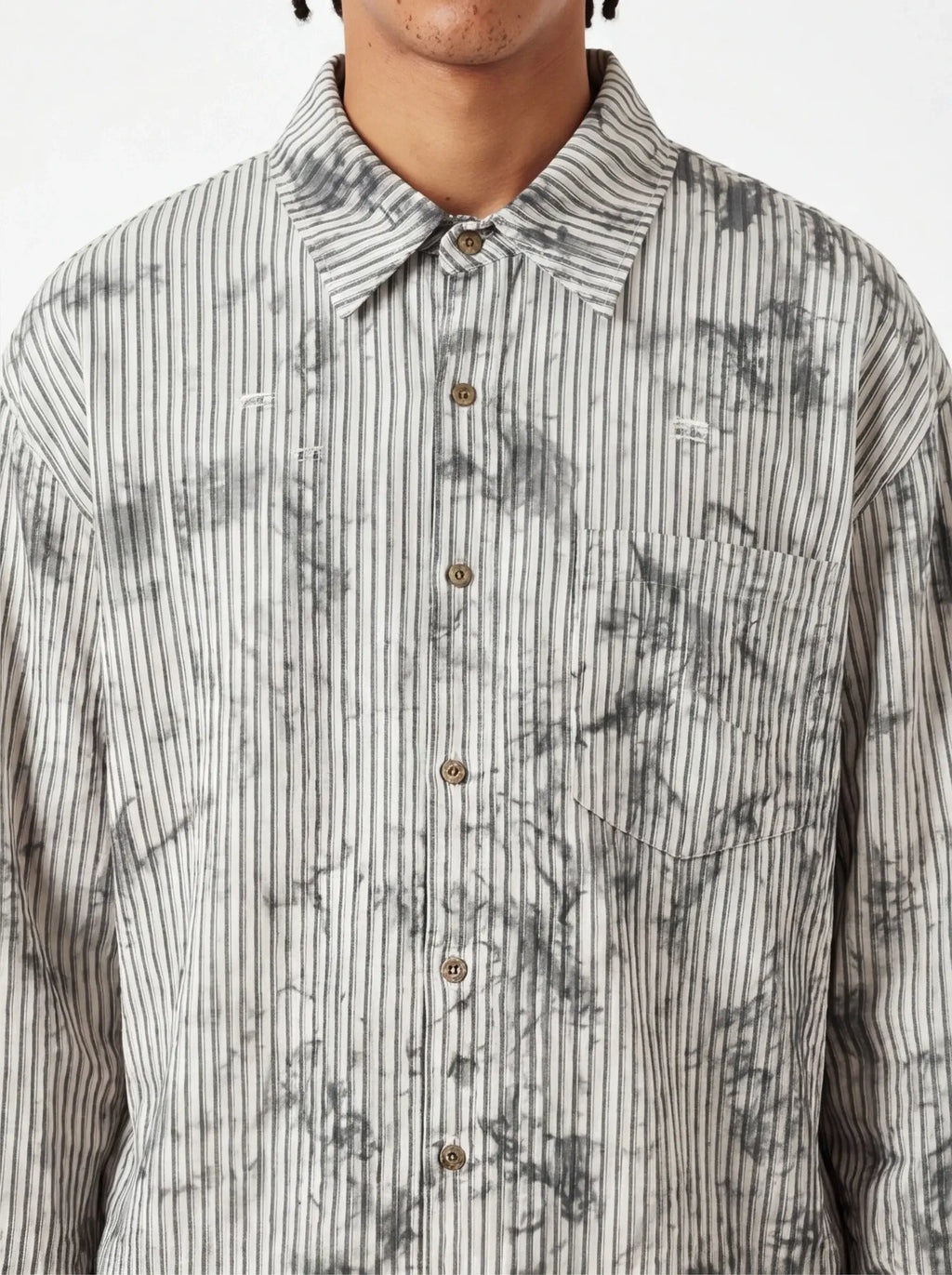 Maison Premium Sculpted Top
