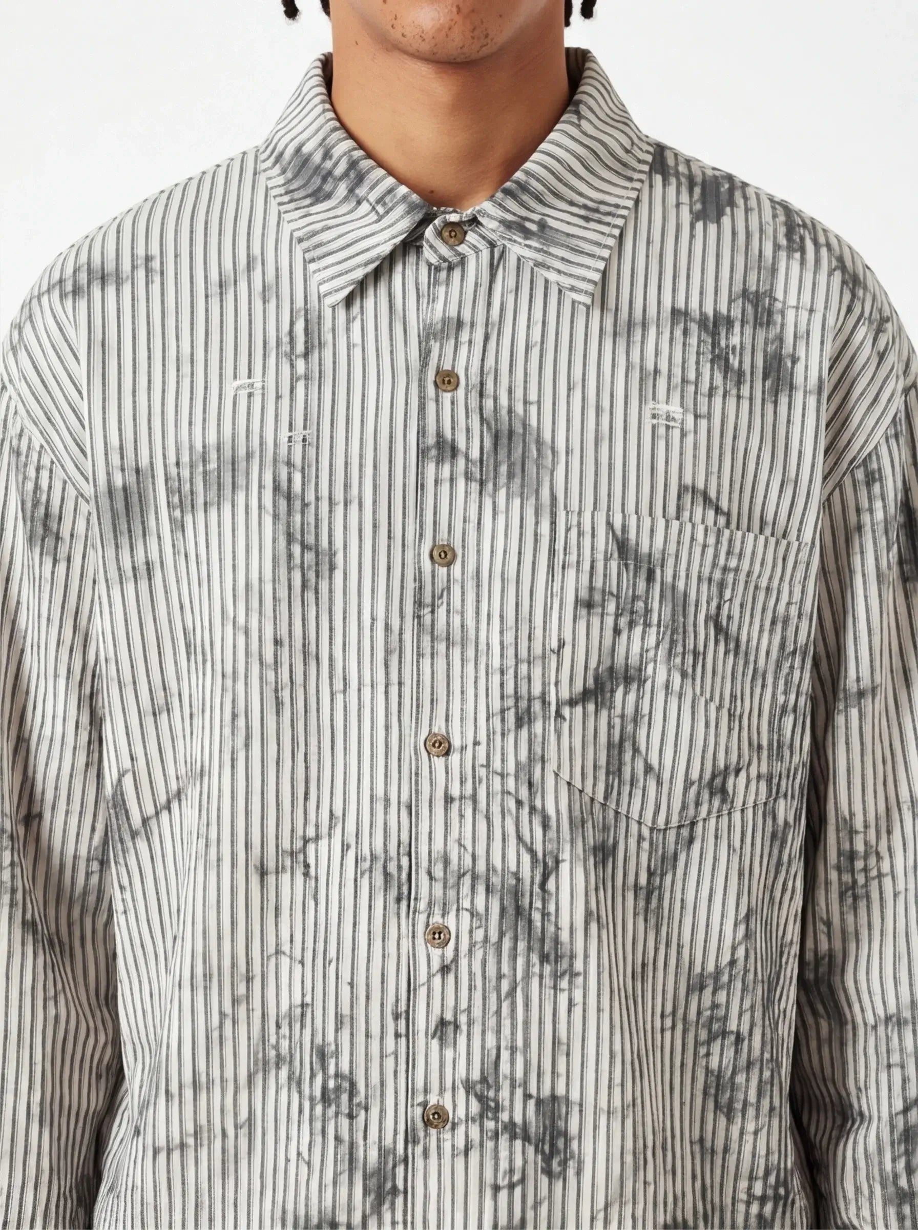 Maison Premium Sculpted Top