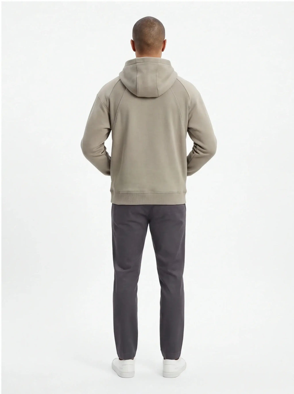 Ultra Supreme Pullover