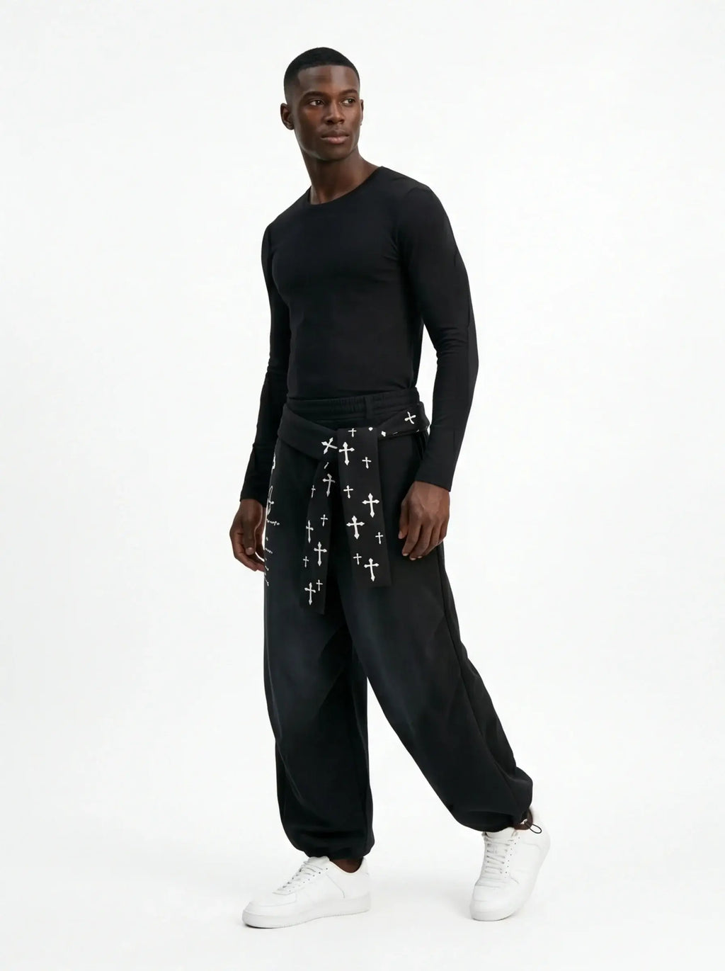 Thermal Dynamic Pants