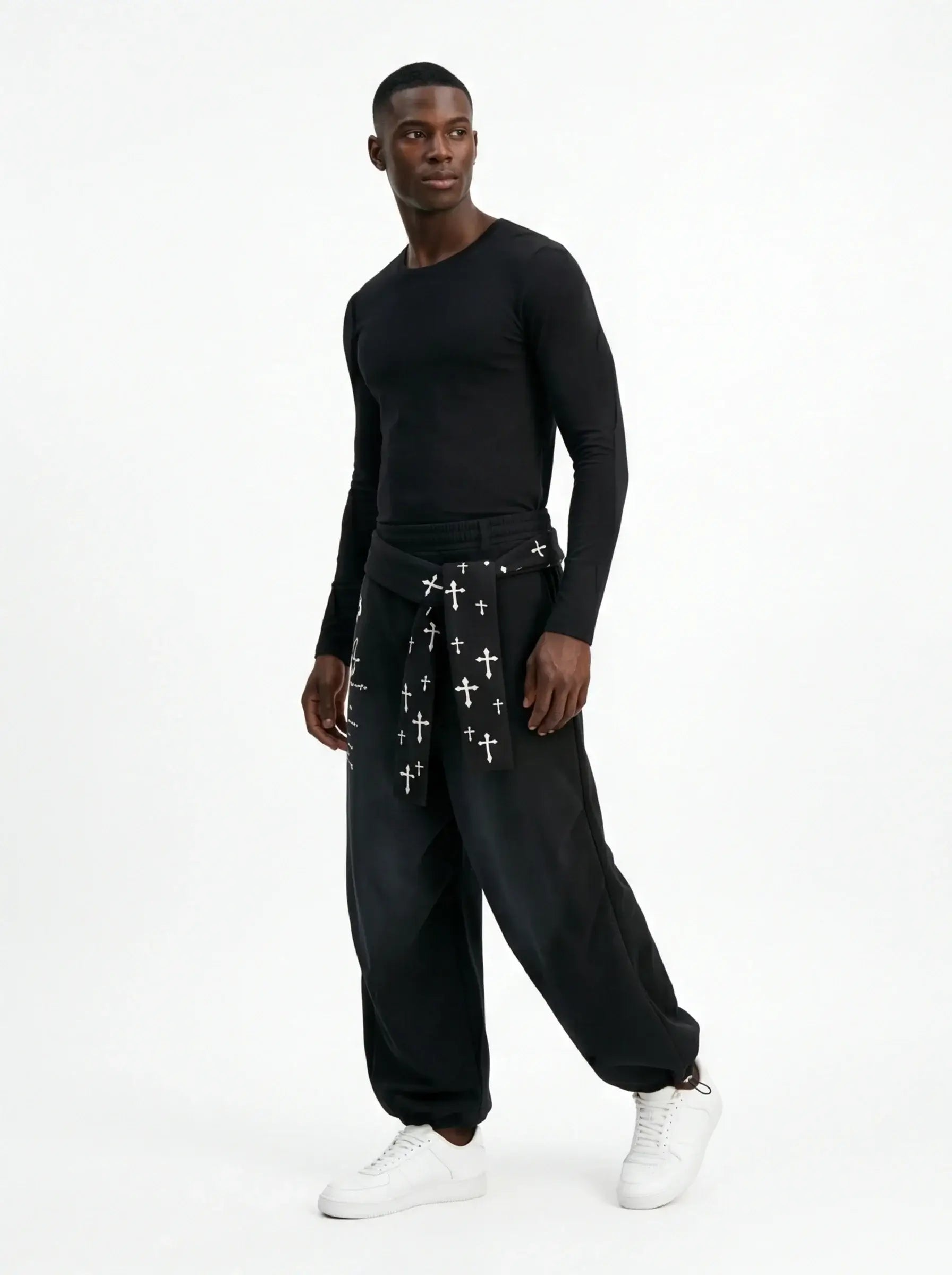 Thermal Dynamic Pants