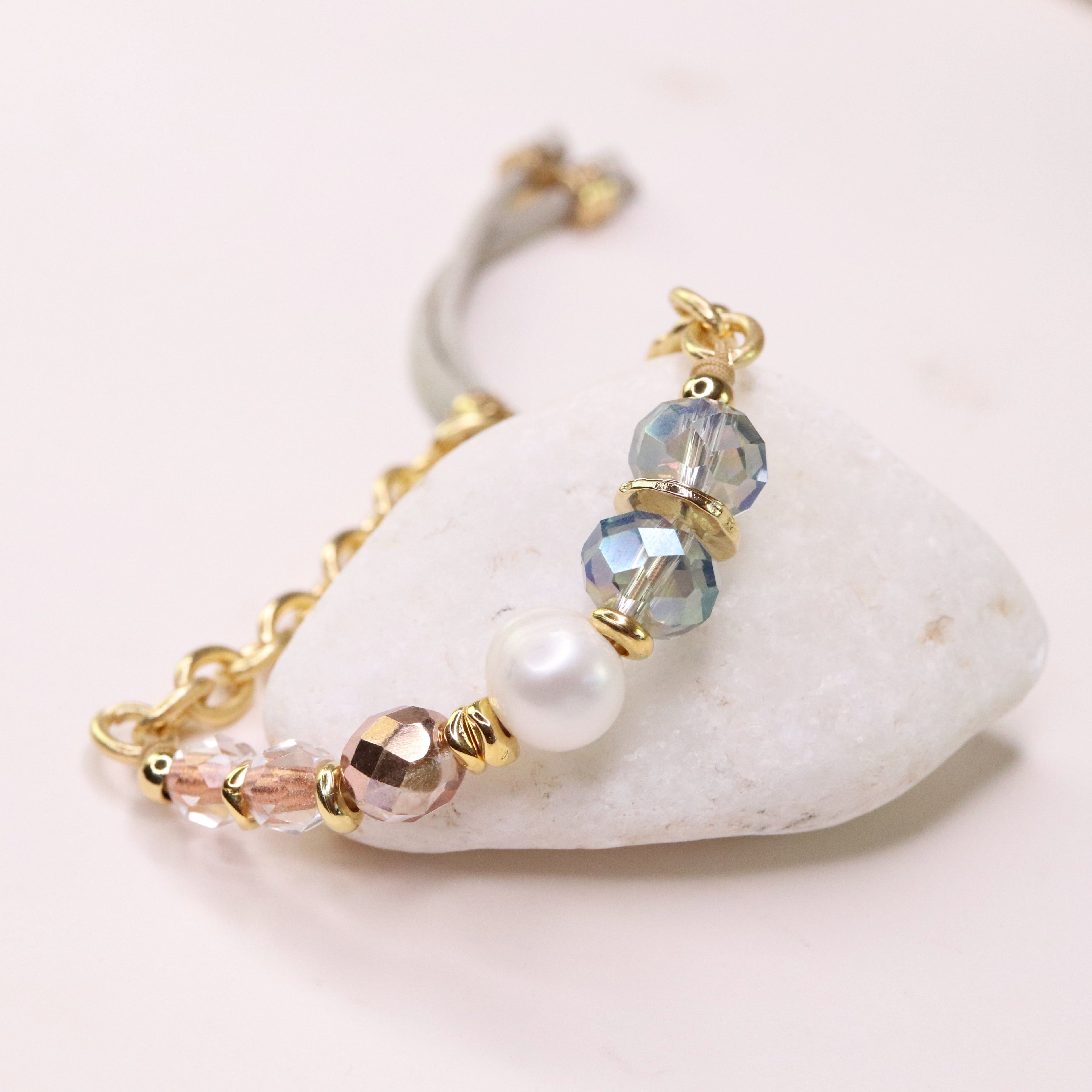 Pulsera BLUME Barroca