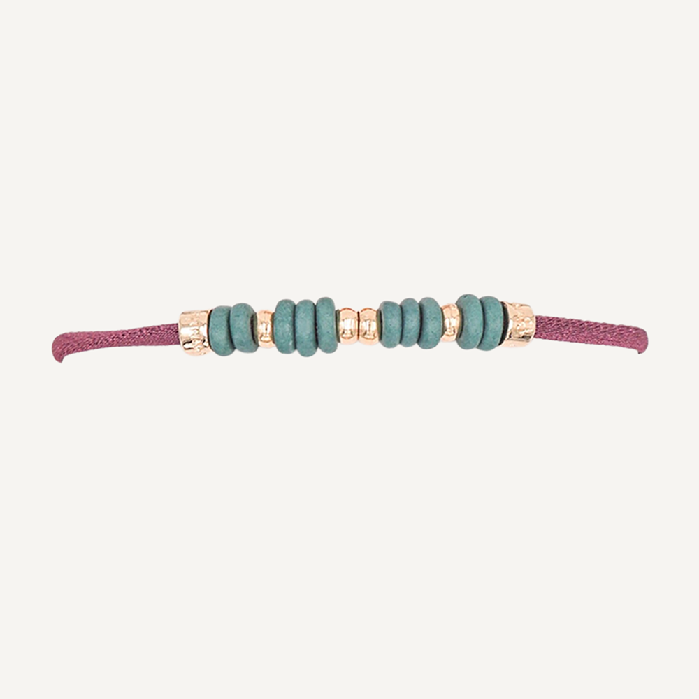Pulsera Disha Miz