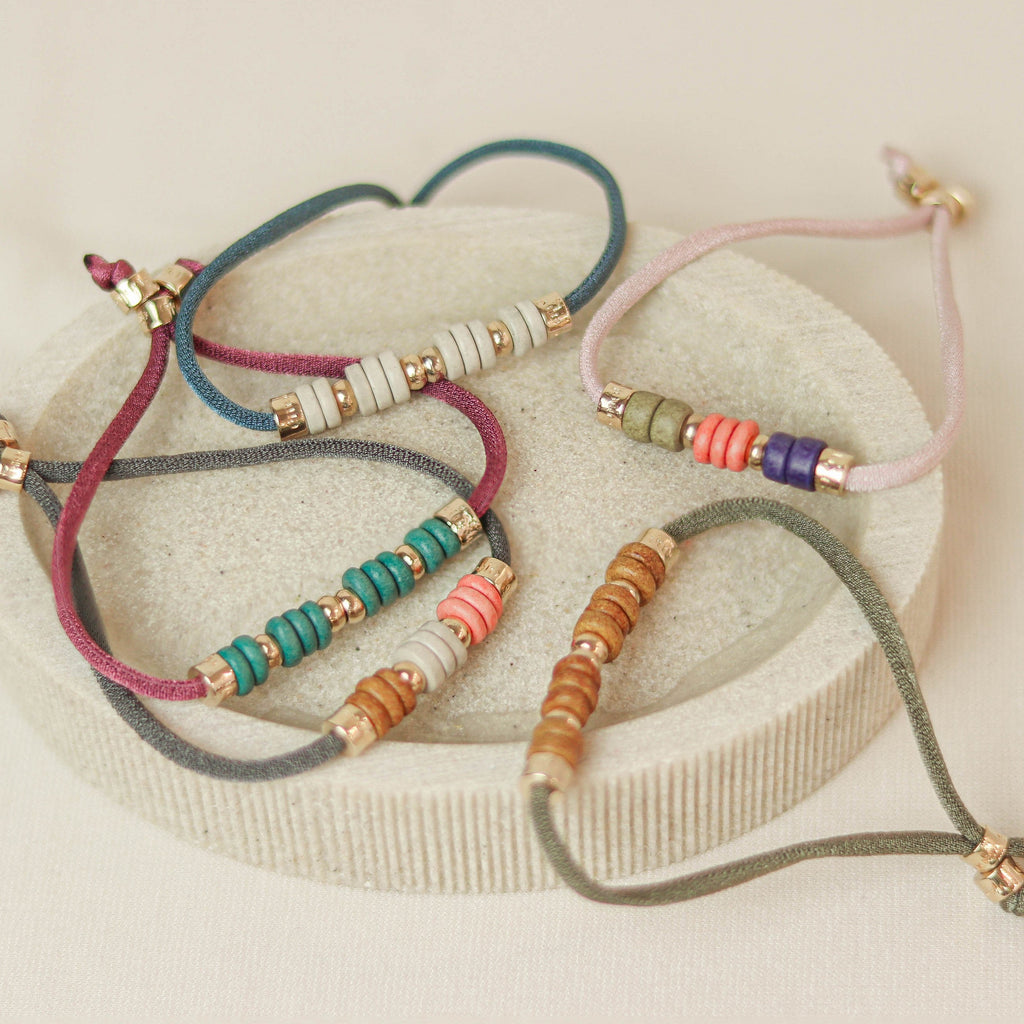Pulsera Disha Miz