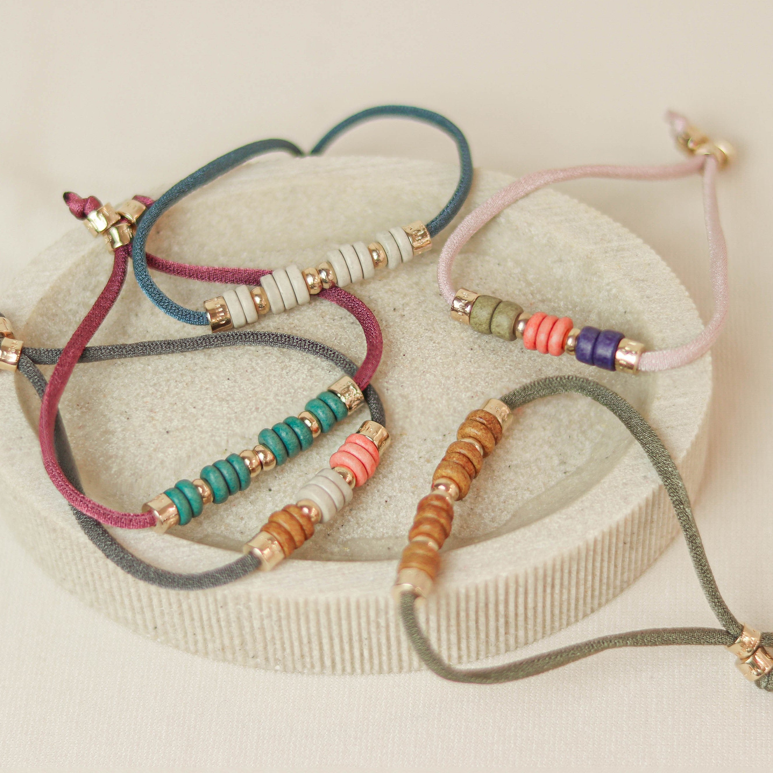 Pulsera Disha Miz