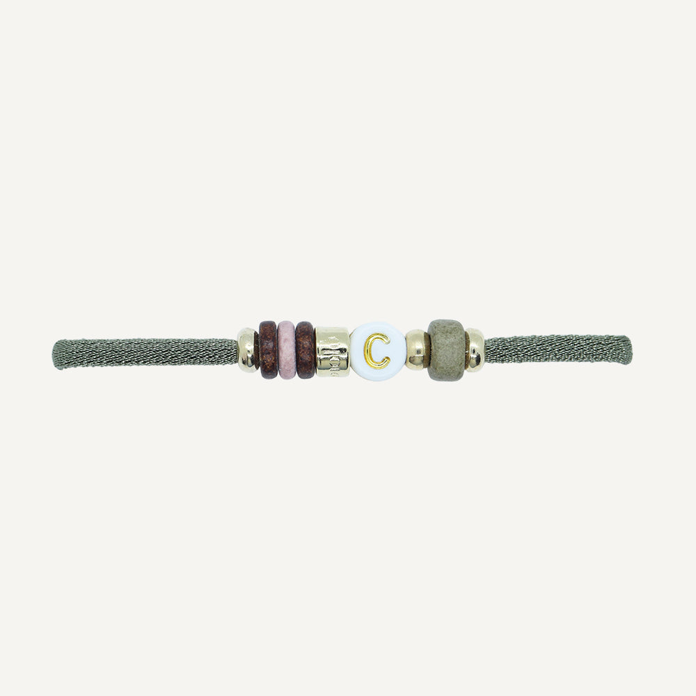 Pulsera INICIAL