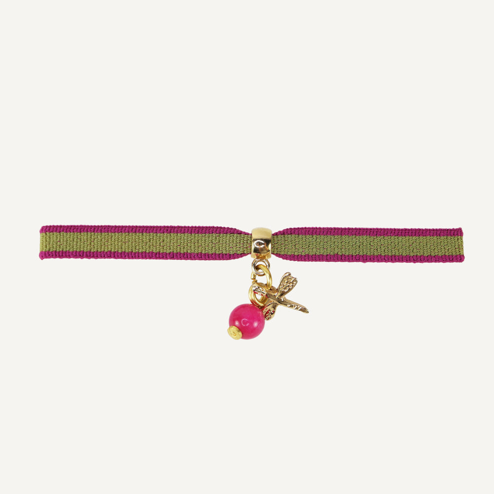 Pulsera LUCKY