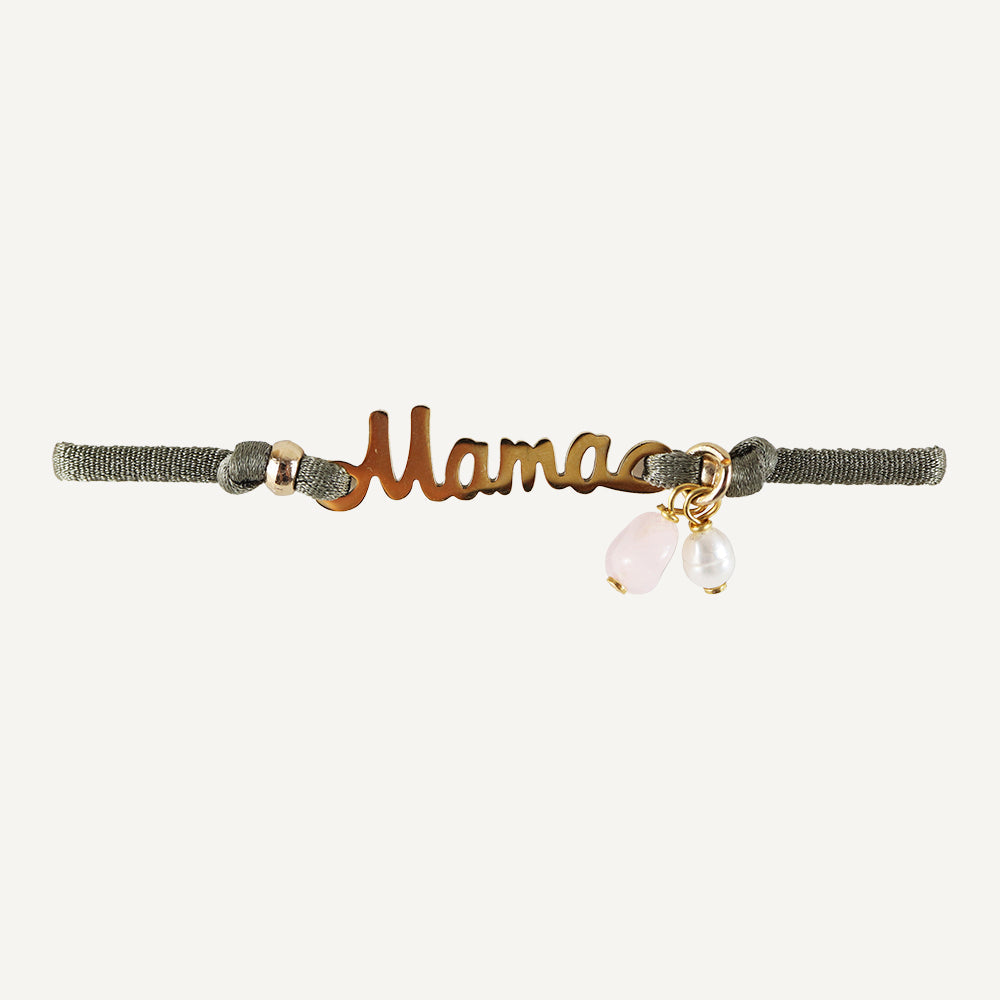 Pulsera MAMA
