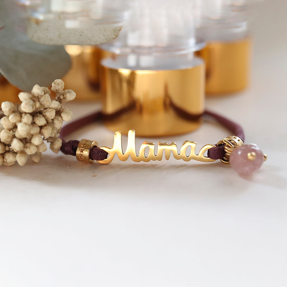 Pulsera MAMA