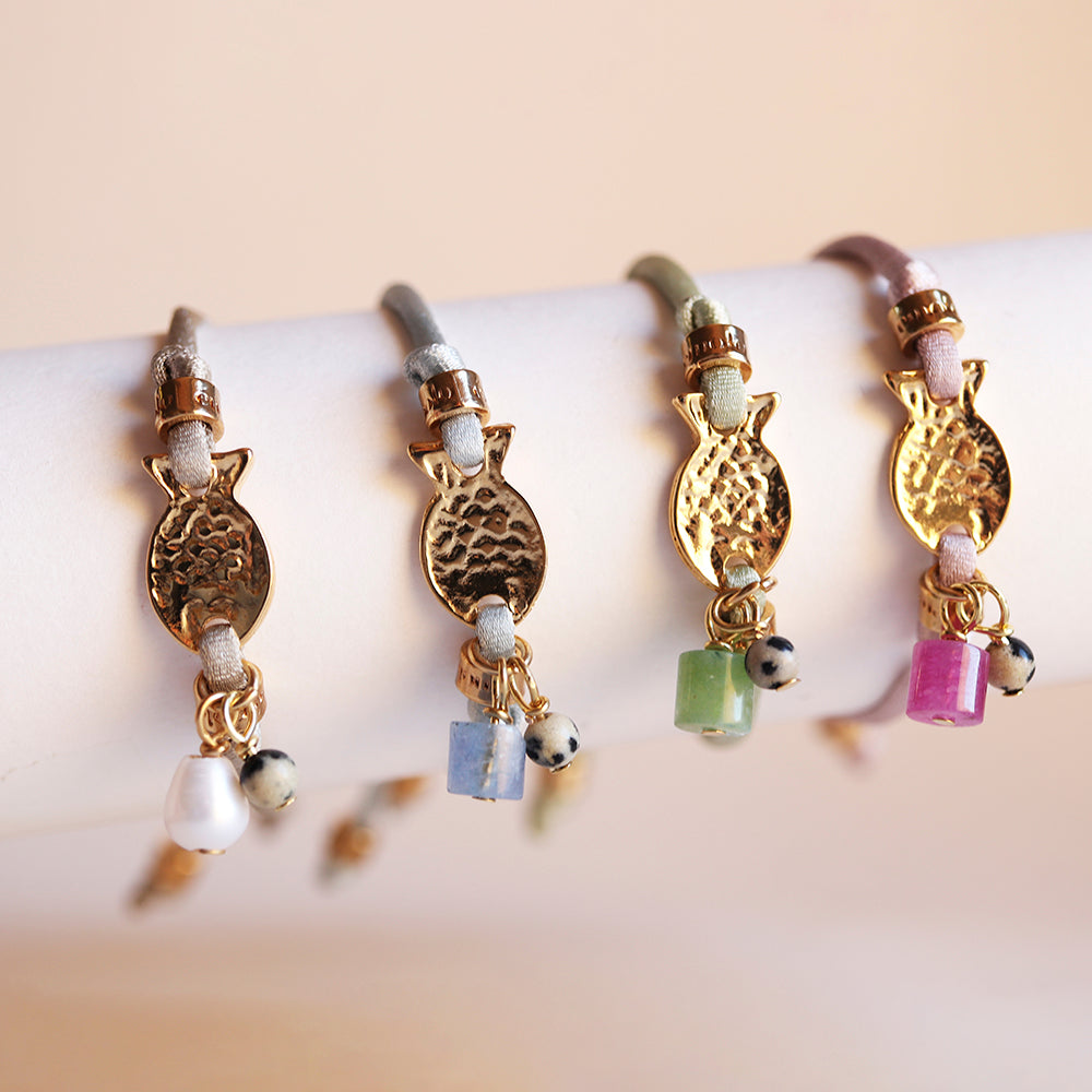 Pulsera MIZ PEZ