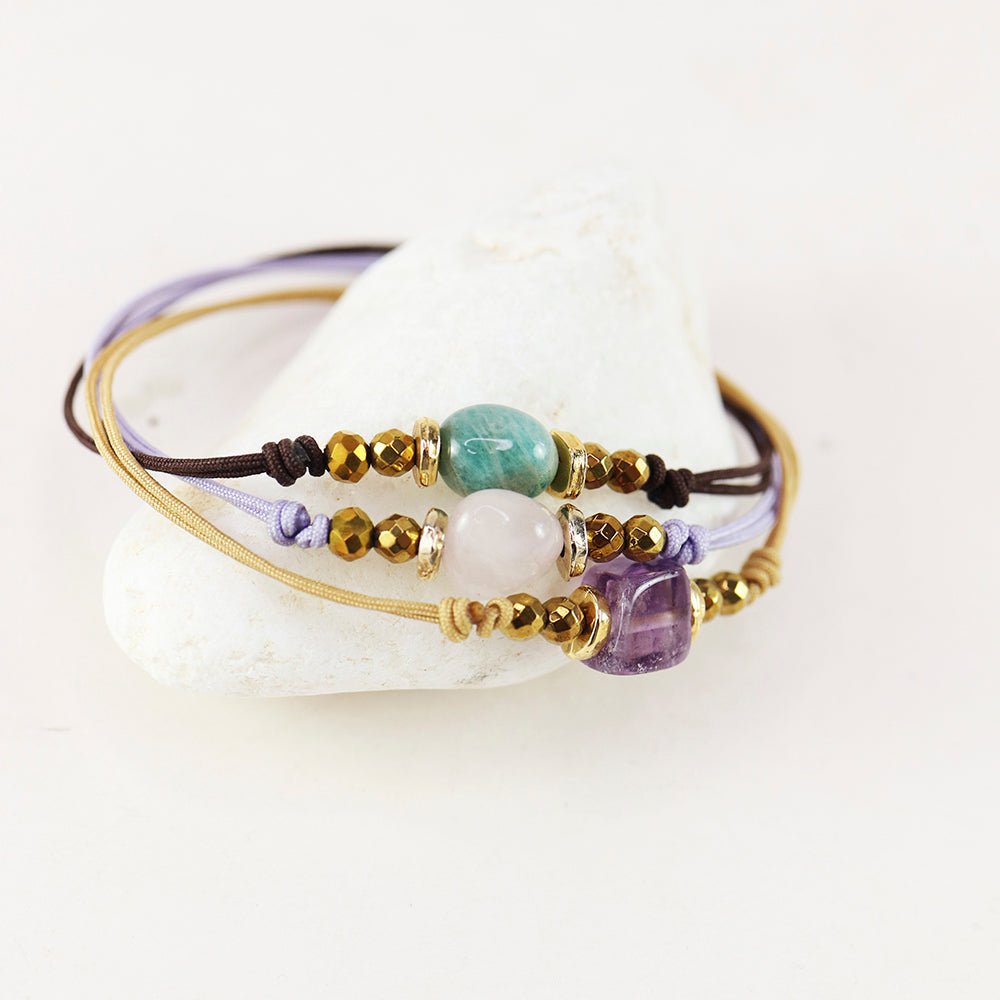 Pulsera PODERES
