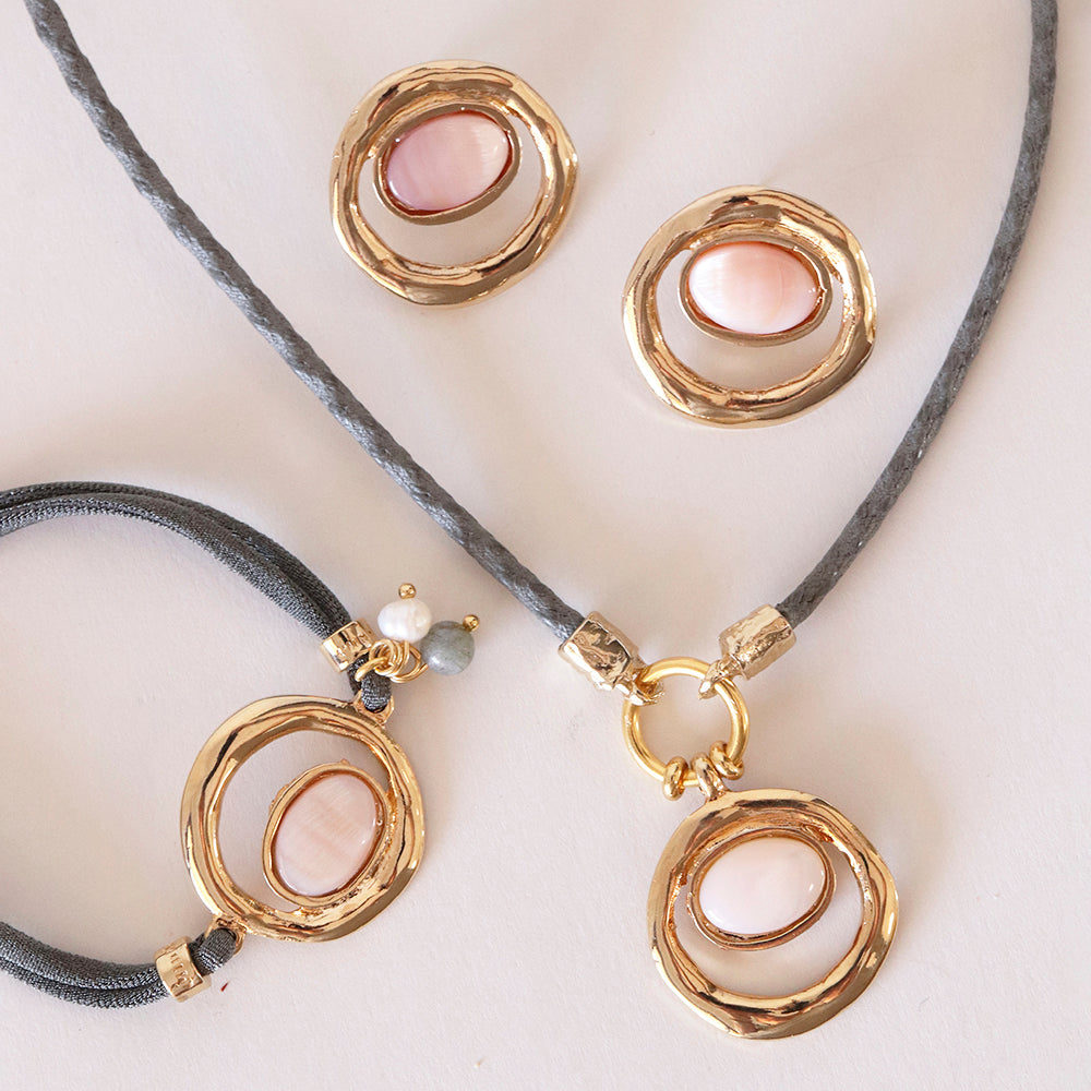 Pulsera SIABANN