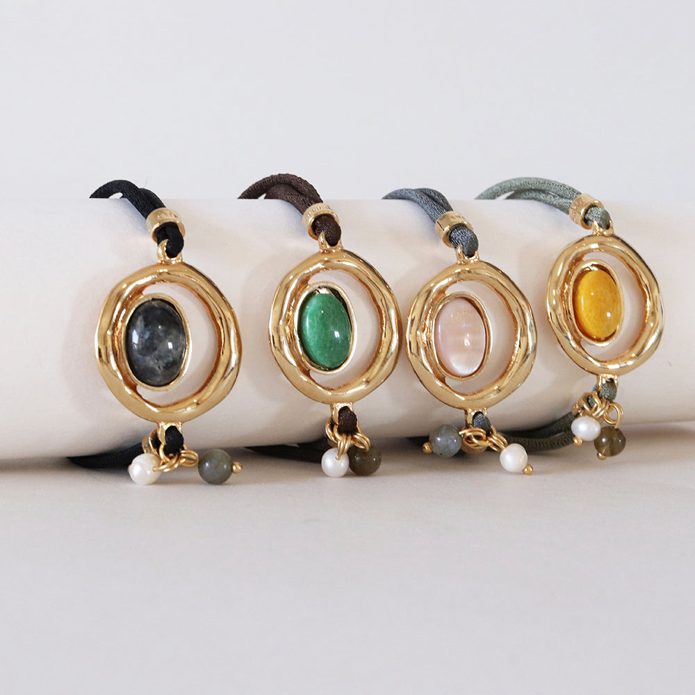 Pulsera SIABANN