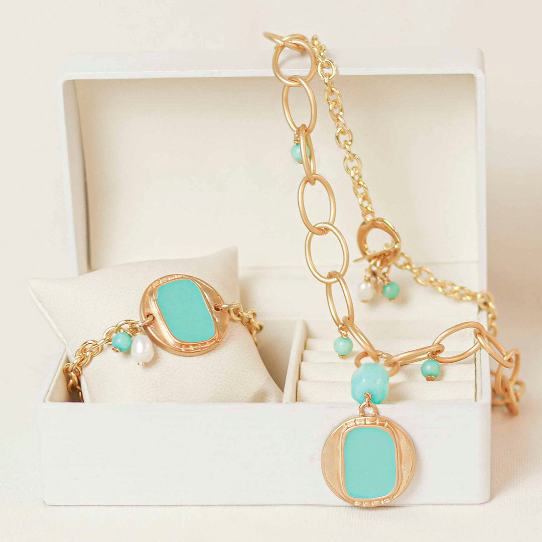 Pulsera SILOE