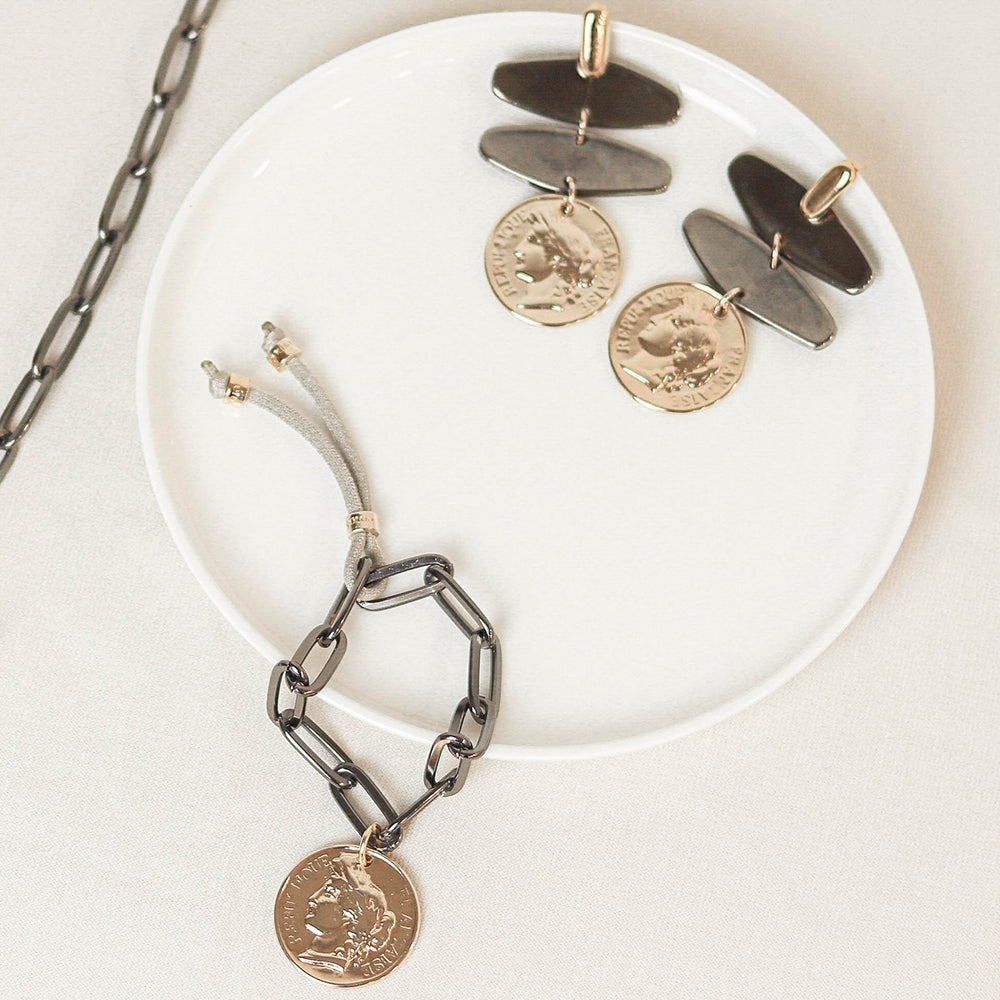 Pulsera Tessabit