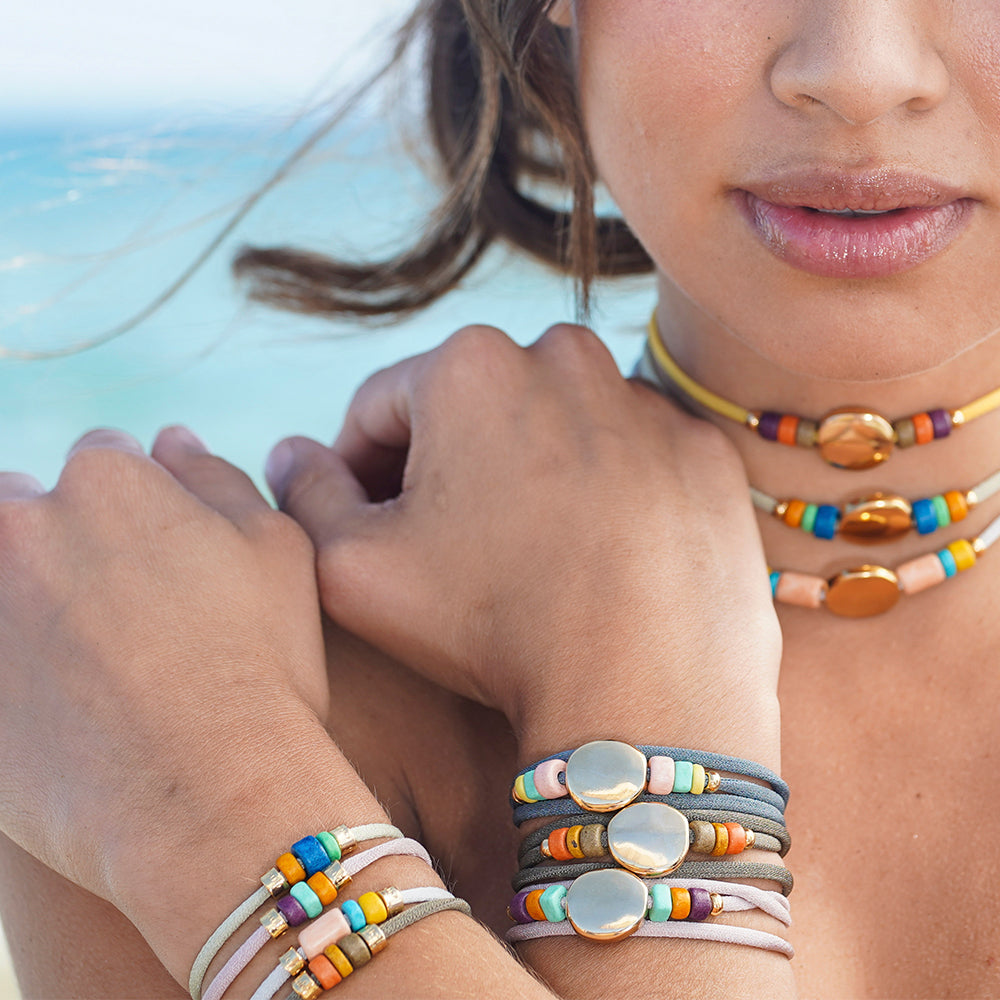 Pulsera Vida