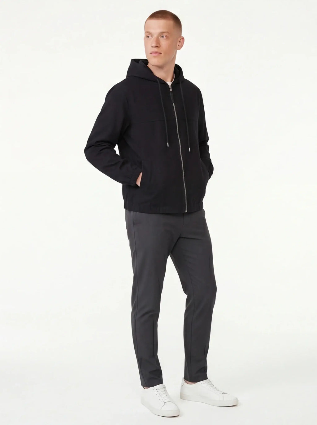 Egyptian Premium Jacket