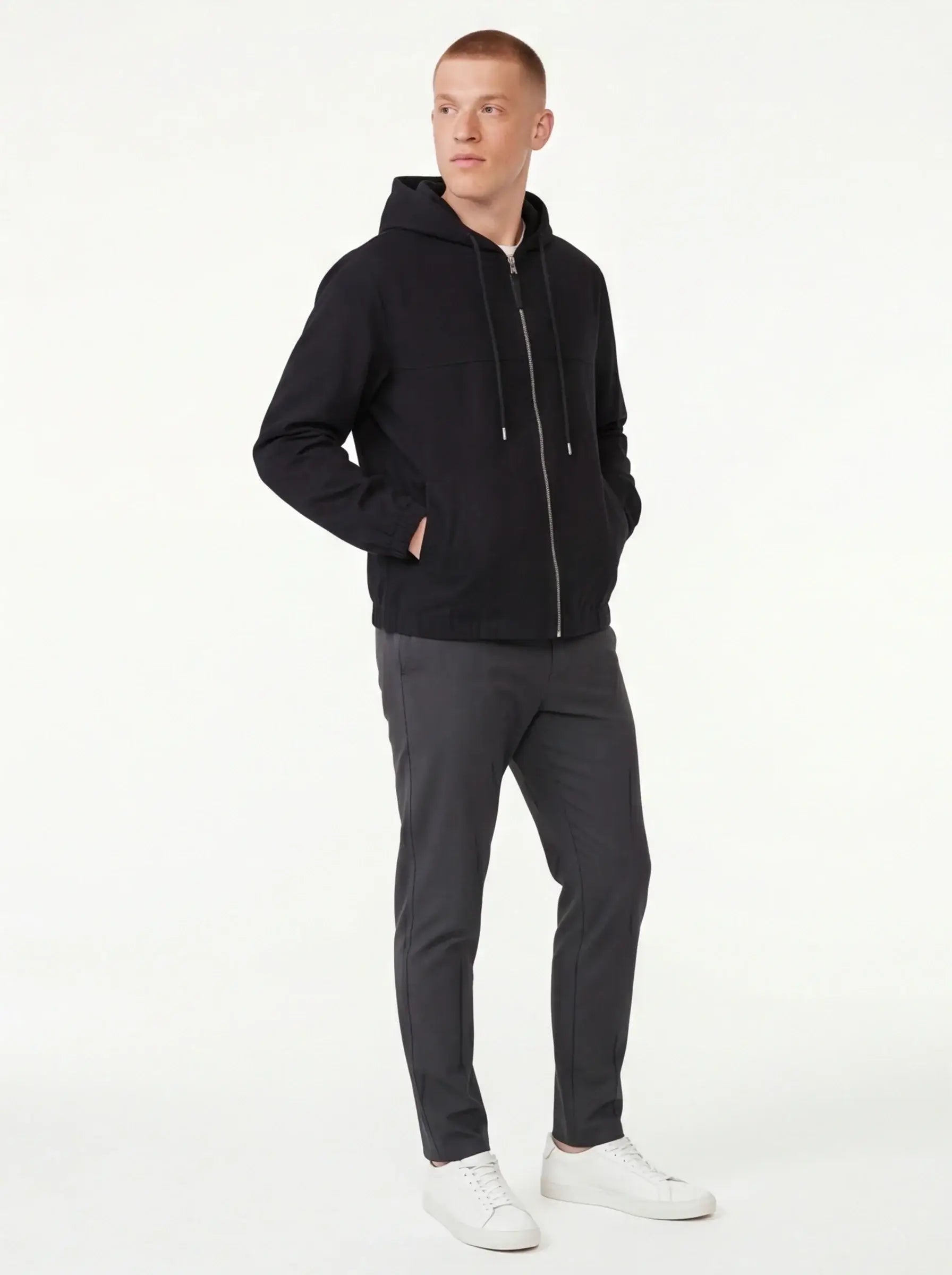 Egyptian Premium Jacket