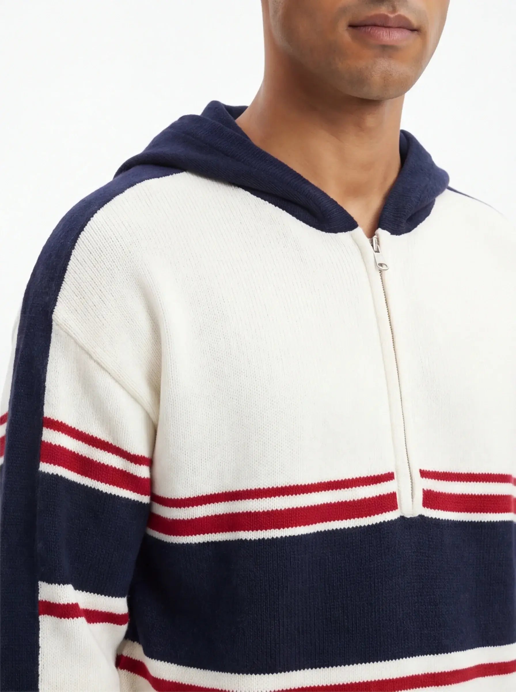 Studio Supreme Thermal Crewneck