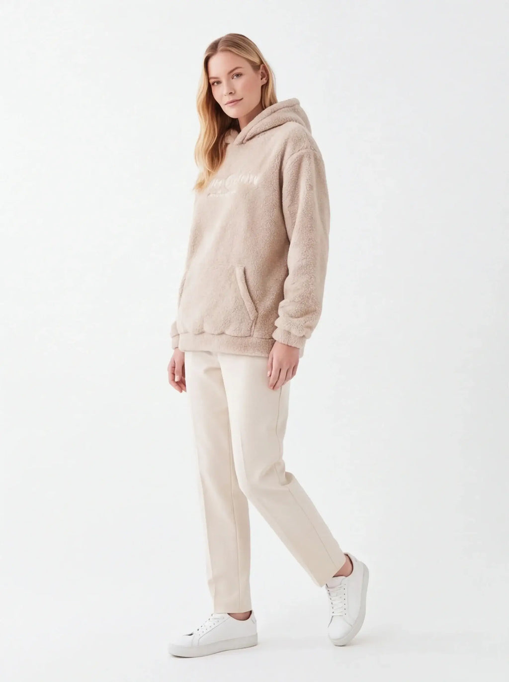 Luxury Dynamic Hoodie
